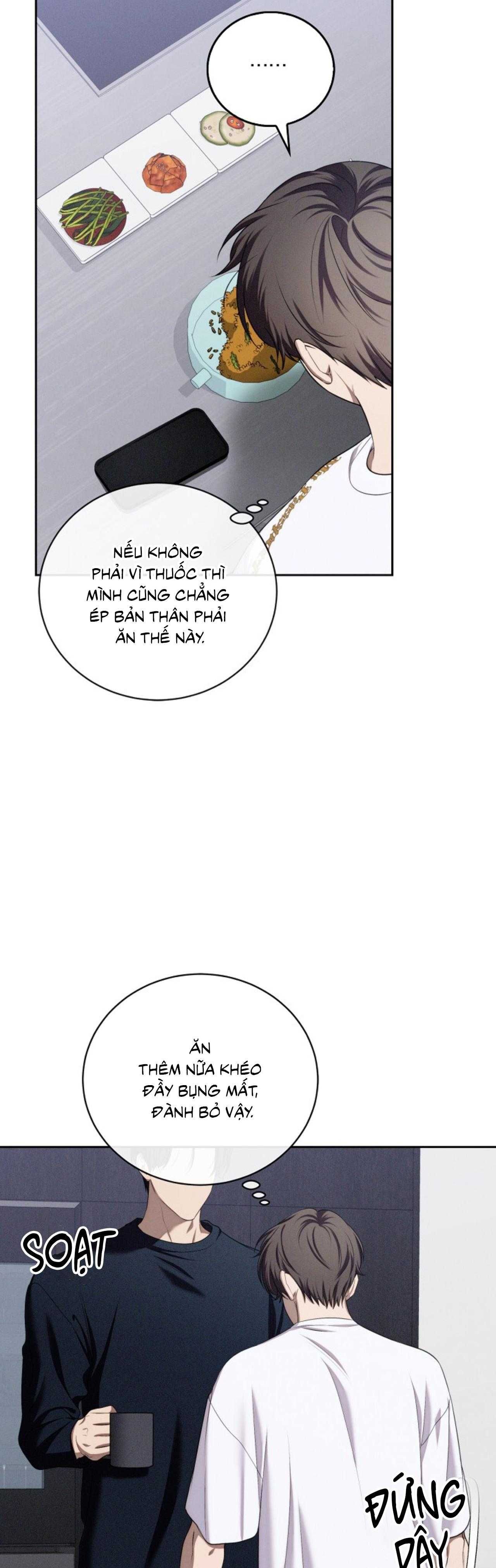 đọc truyện Critical Point Chương 64 ảnh 11 tại Thiên Thai Truyện