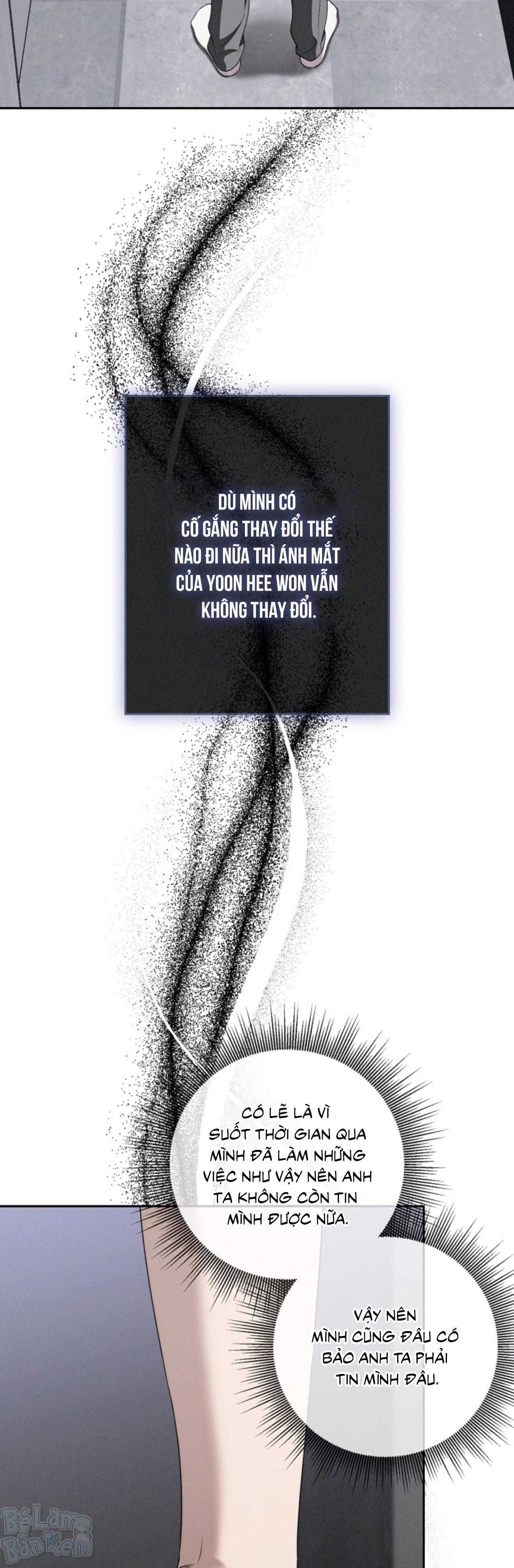 đọc truyện Critical Point Chương 65 ảnh 3 tại Thiên Thai Truyện