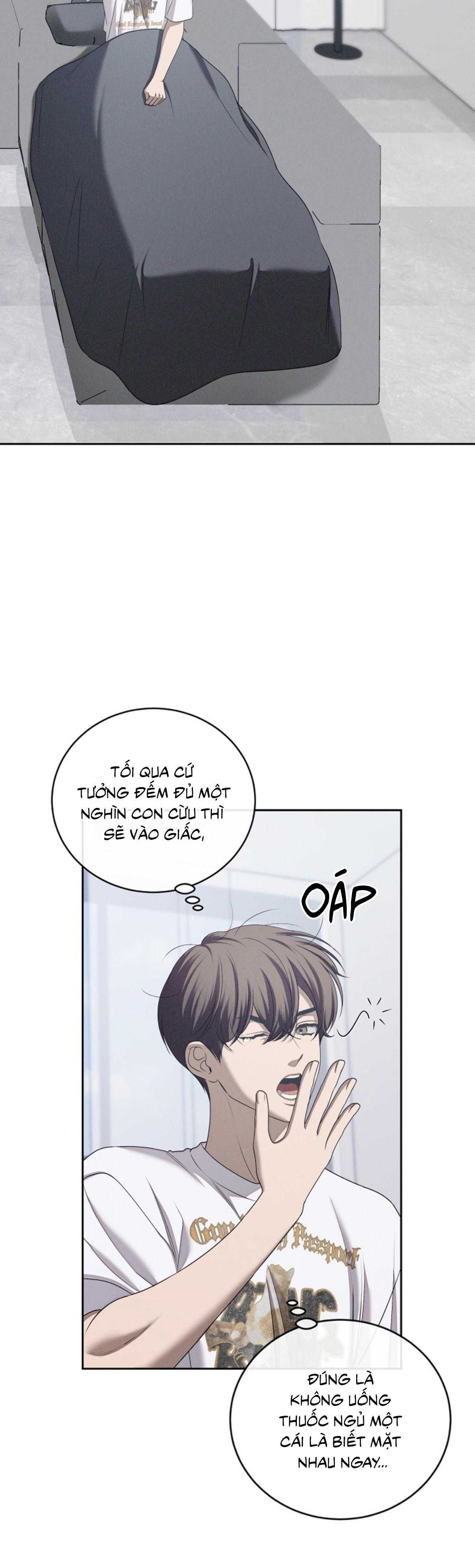 đọc truyện Critical Point Chương 65 ảnh 13 tại Thiên Thai Truyện