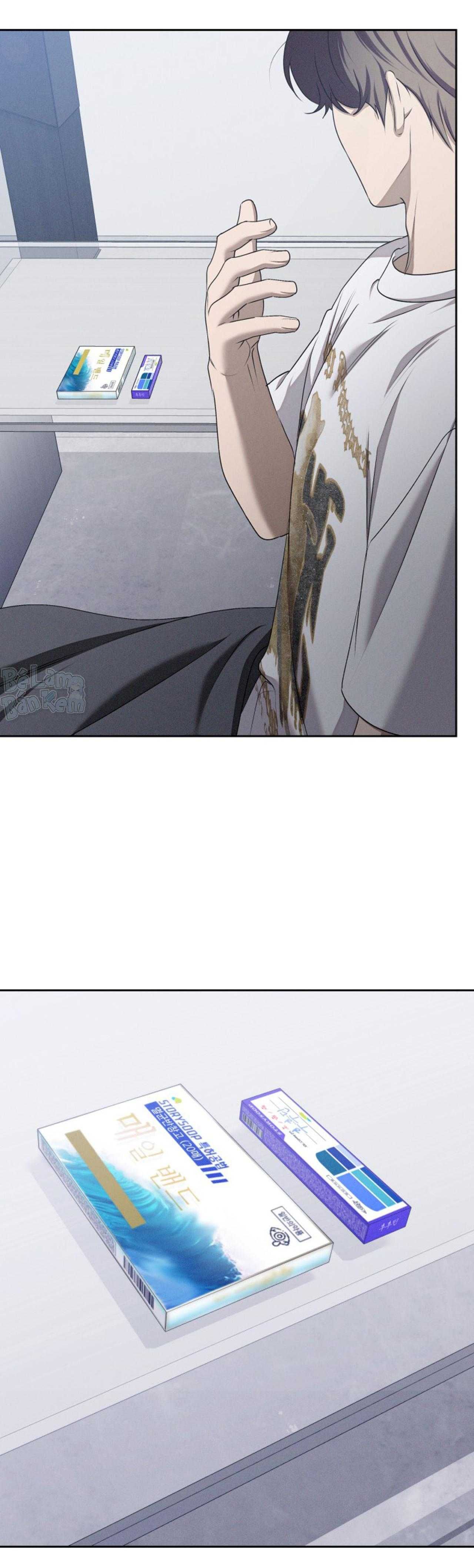 đọc truyện Critical Point Chương 65 ảnh 14 tại Thiên Thai Truyện