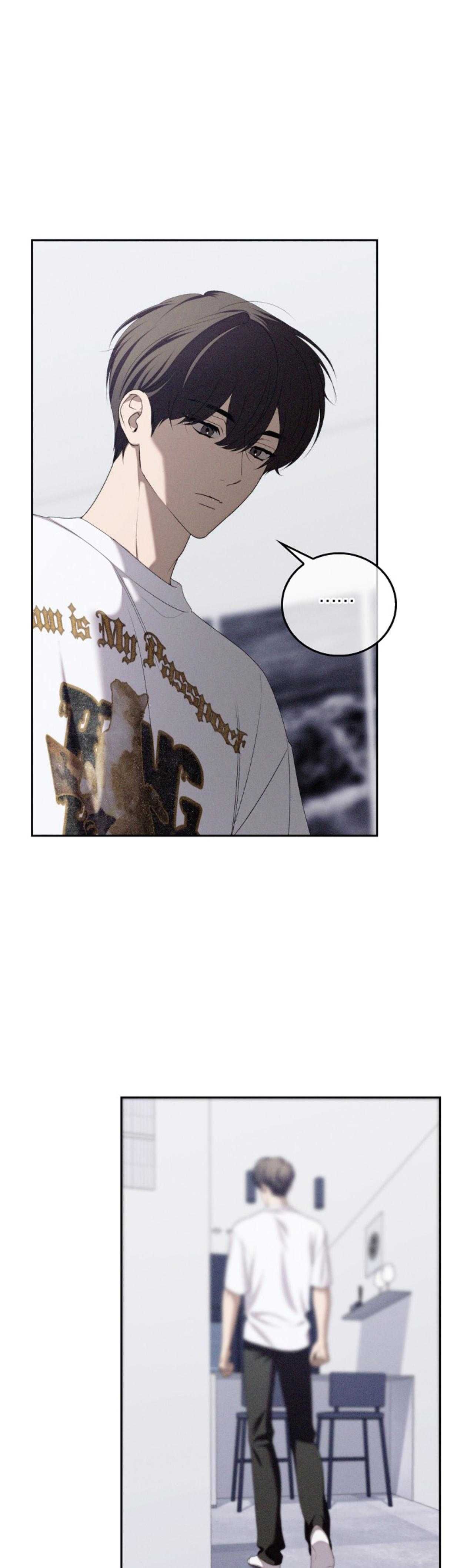 đọc truyện Critical Point Chương 65 ảnh 15 tại Thiên Thai Truyện