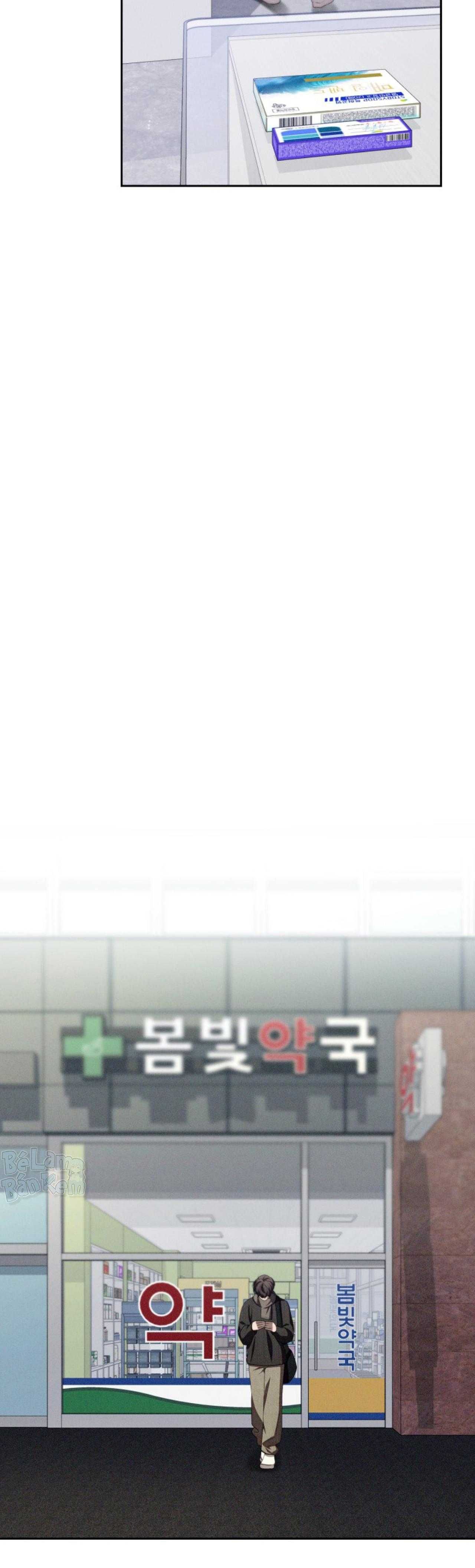 đọc truyện Critical Point Chương 65 ảnh 16 tại Thiên Thai Truyện