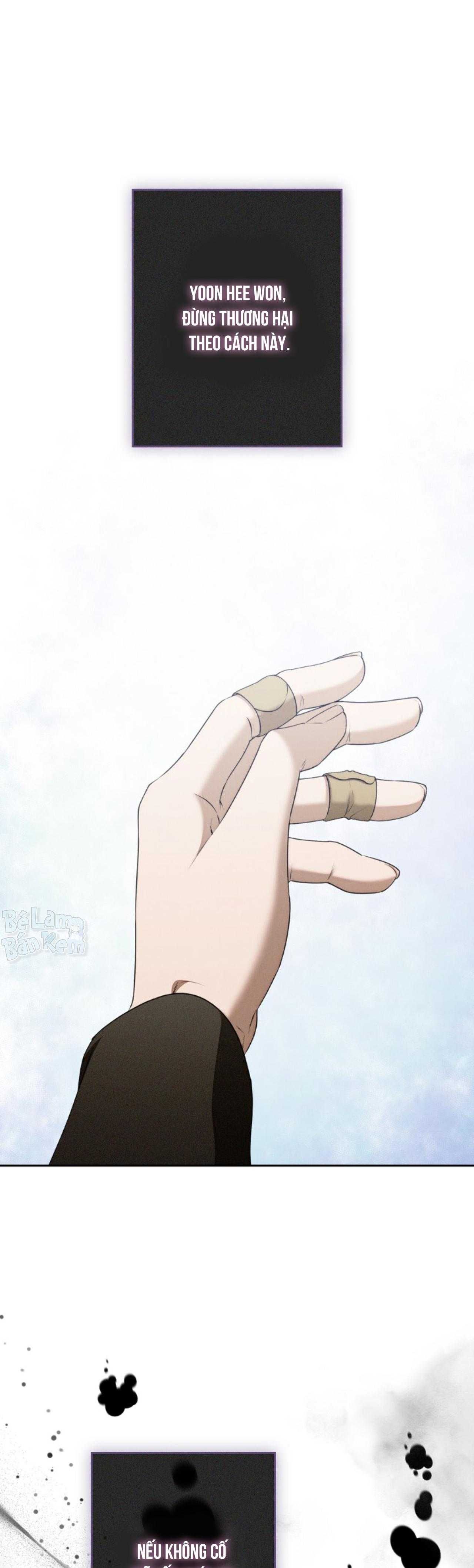 đọc truyện Critical Point Chương 65 ảnh 18 tại Thiên Thai Truyện