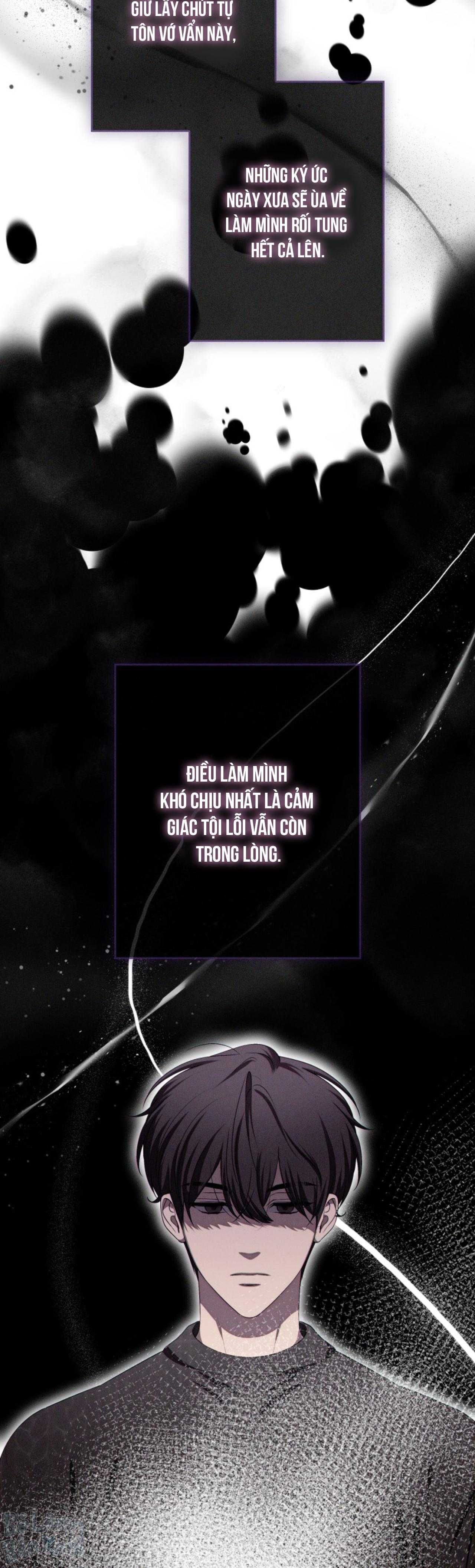 đọc truyện Critical Point Chương 65 ảnh 19 tại Thiên Thai Truyện