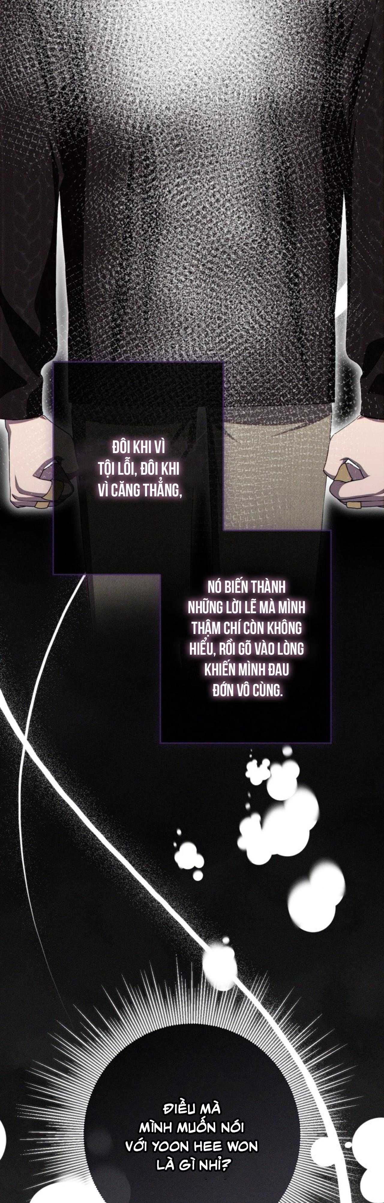 đọc truyện Critical Point Chương 65 ảnh 20 tại Thiên Thai Truyện