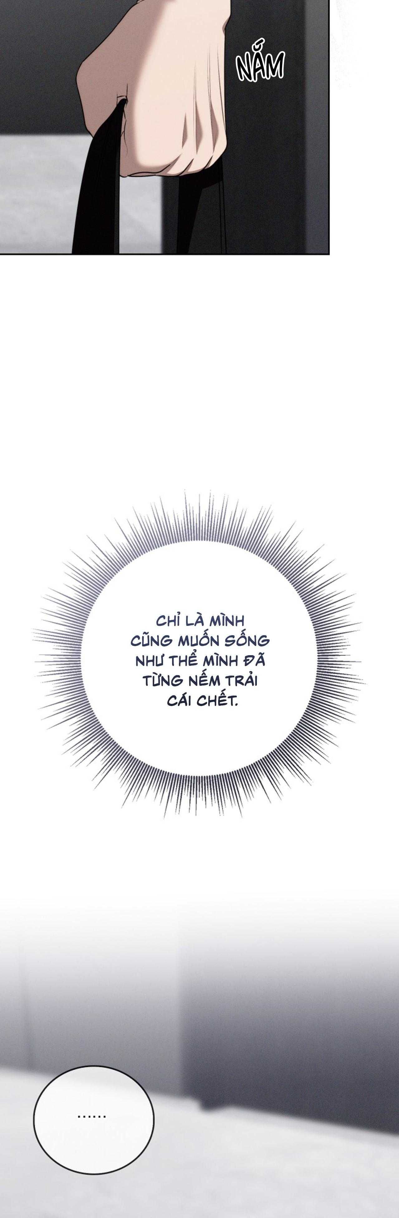 đọc truyện Critical Point Chương 65 ảnh 4 tại Thiên Thai Truyện