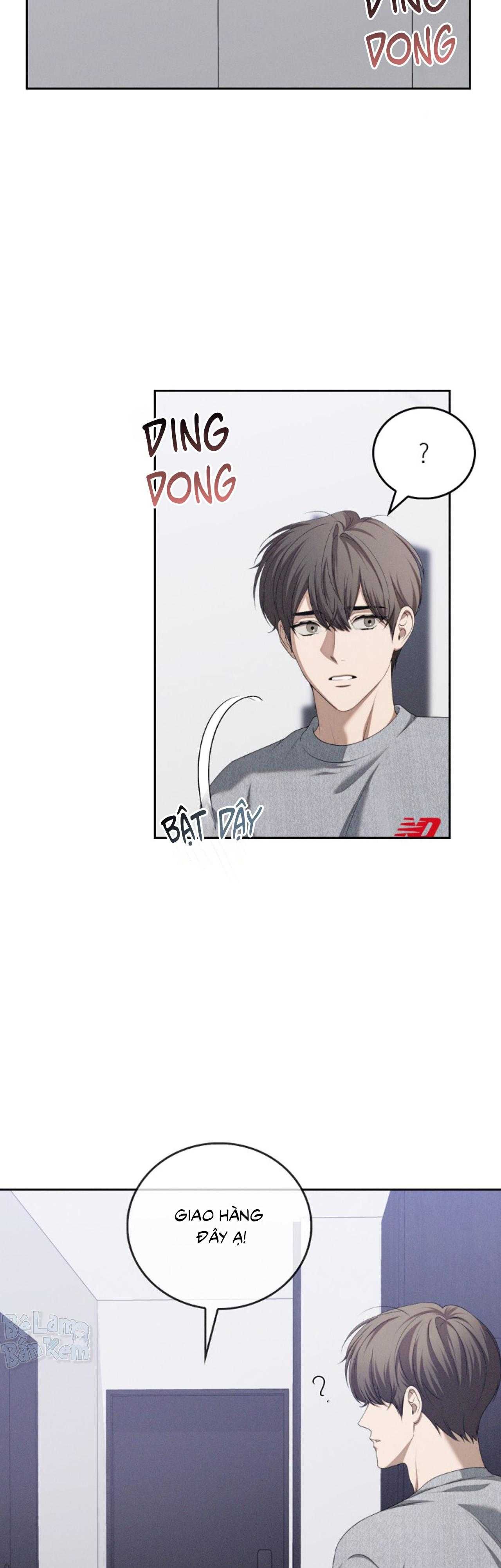 đọc truyện Critical Point Chương 65 ảnh 24 tại Thiên Thai Truyện