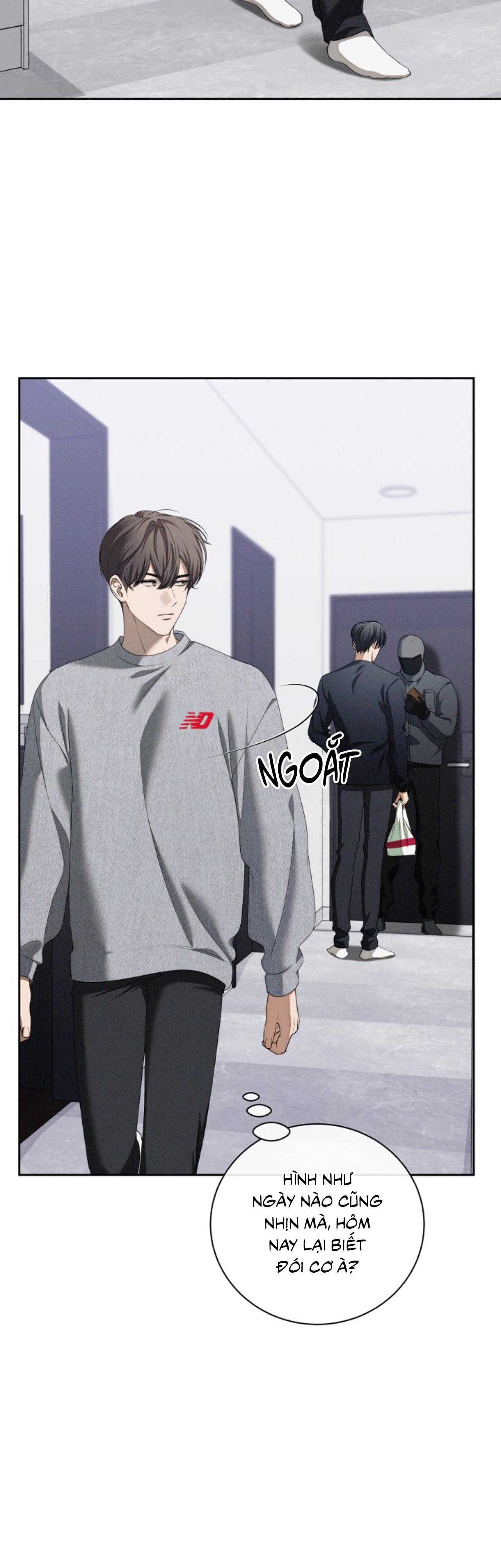 đọc truyện Critical Point Chương 65 ảnh 26 tại Thiên Thai Truyện