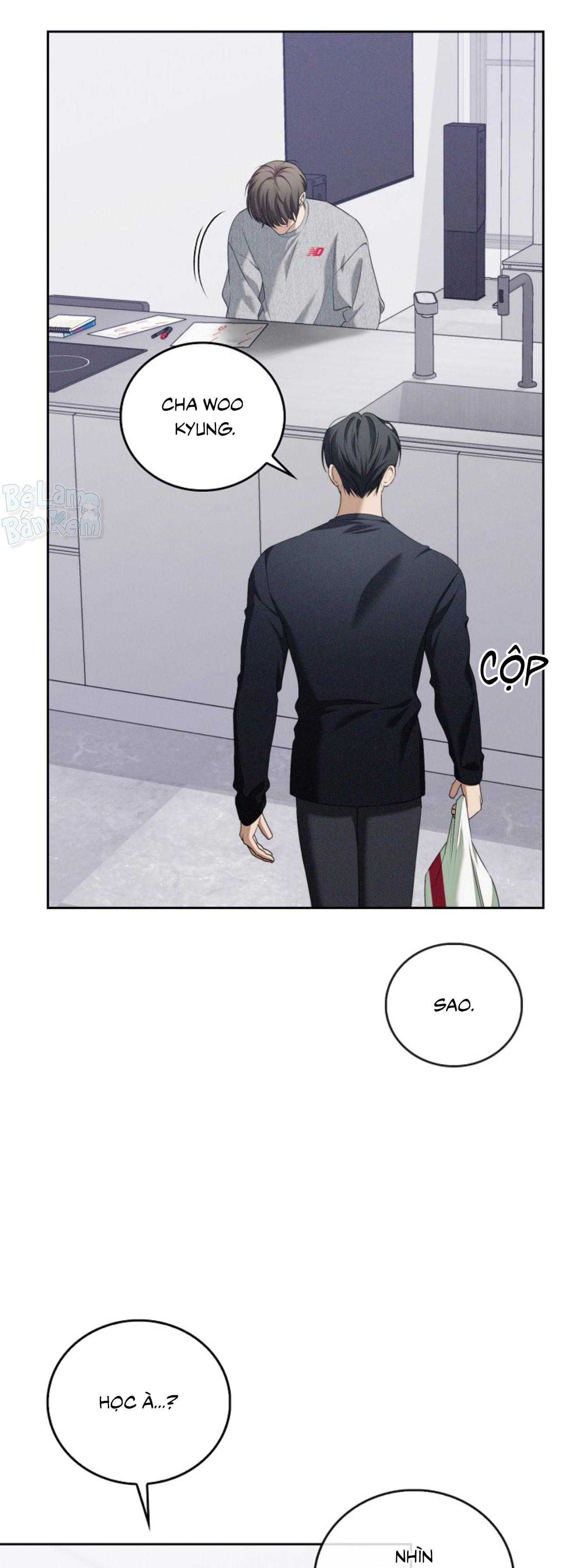 đọc truyện Critical Point Chương 65 ảnh 27 tại Thiên Thai Truyện