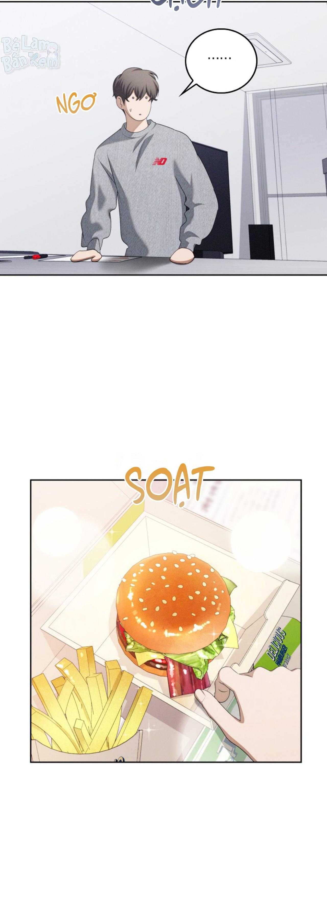 đọc truyện Critical Point Chương 65 ảnh 30 tại Thiên Thai Truyện