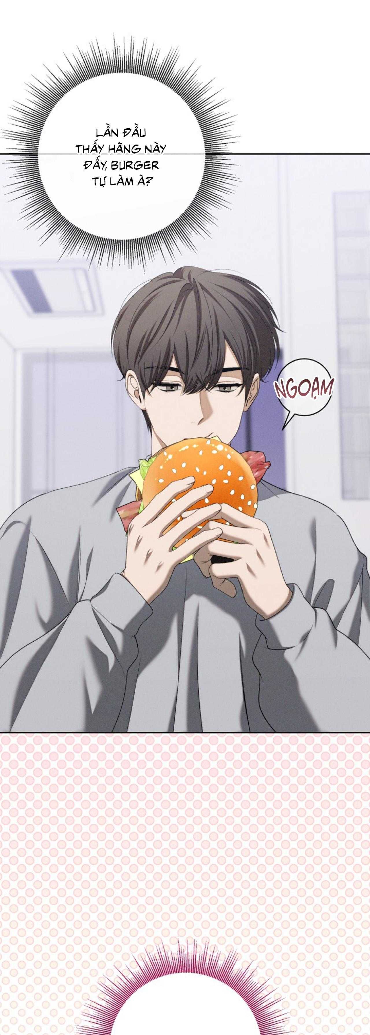 đọc truyện Critical Point Chương 65 ảnh 31 tại Thiên Thai Truyện