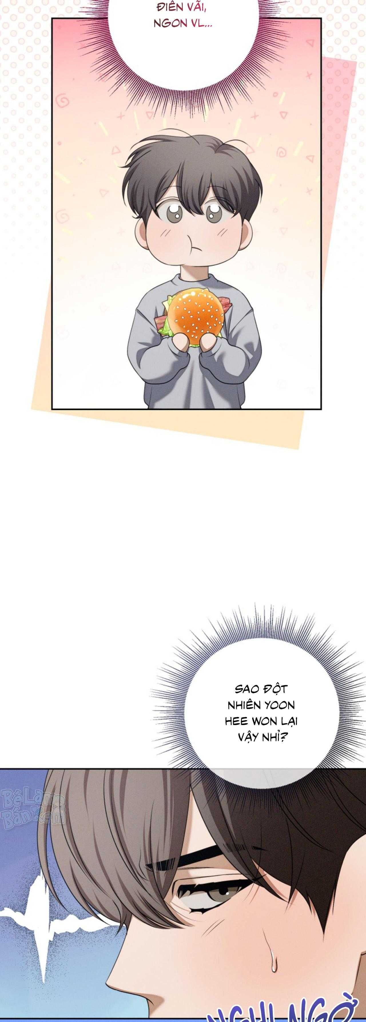 đọc truyện Critical Point Chương 65 ảnh 32 tại Thiên Thai Truyện