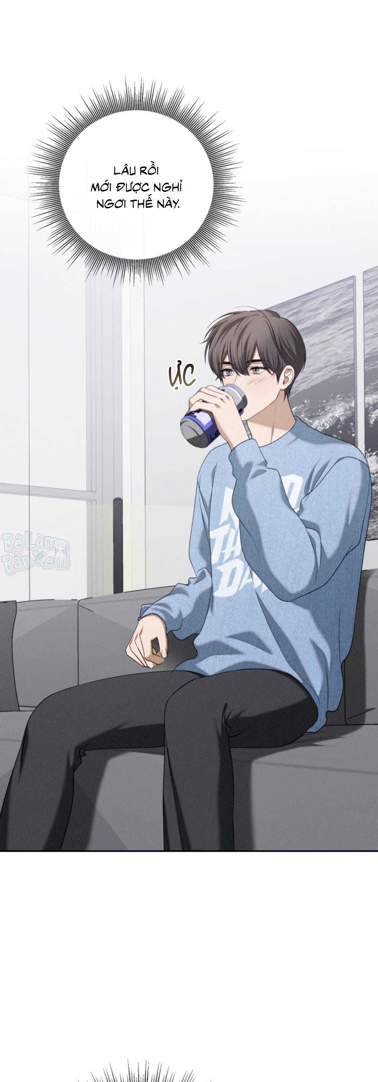 đọc truyện Critical Point Chương 65 ảnh 35 tại Thiên Thai Truyện