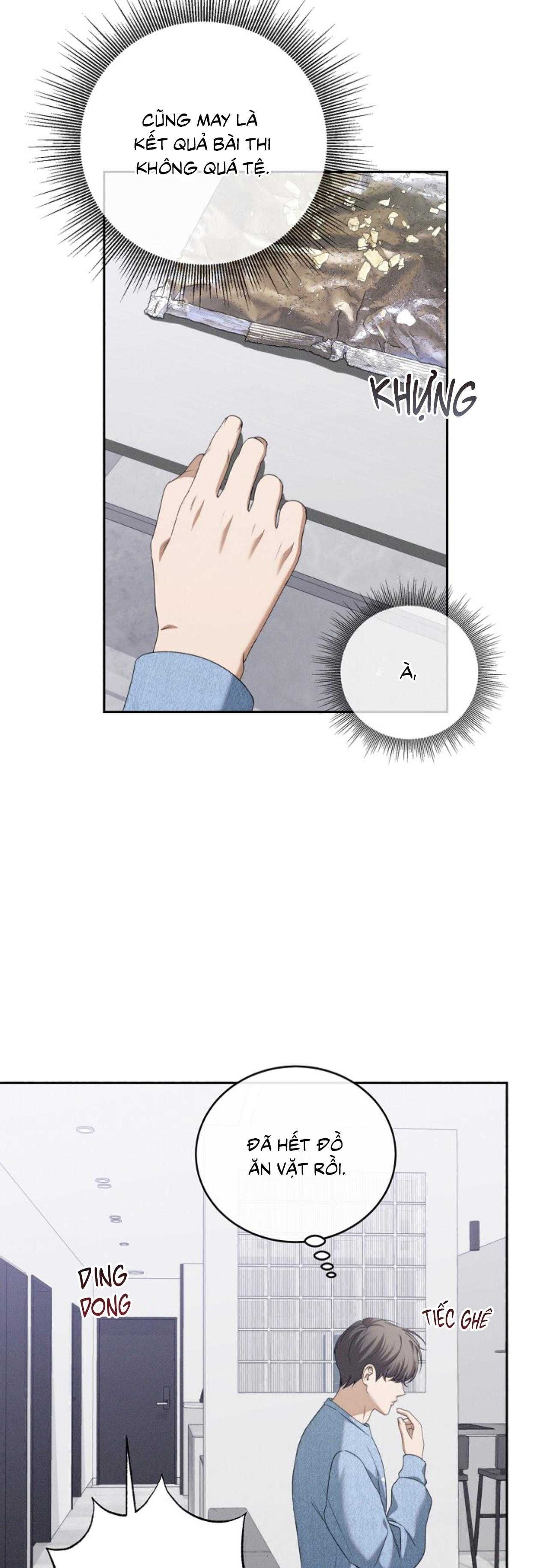 đọc truyện Critical Point Chương 65 ảnh 36 tại Thiên Thai Truyện