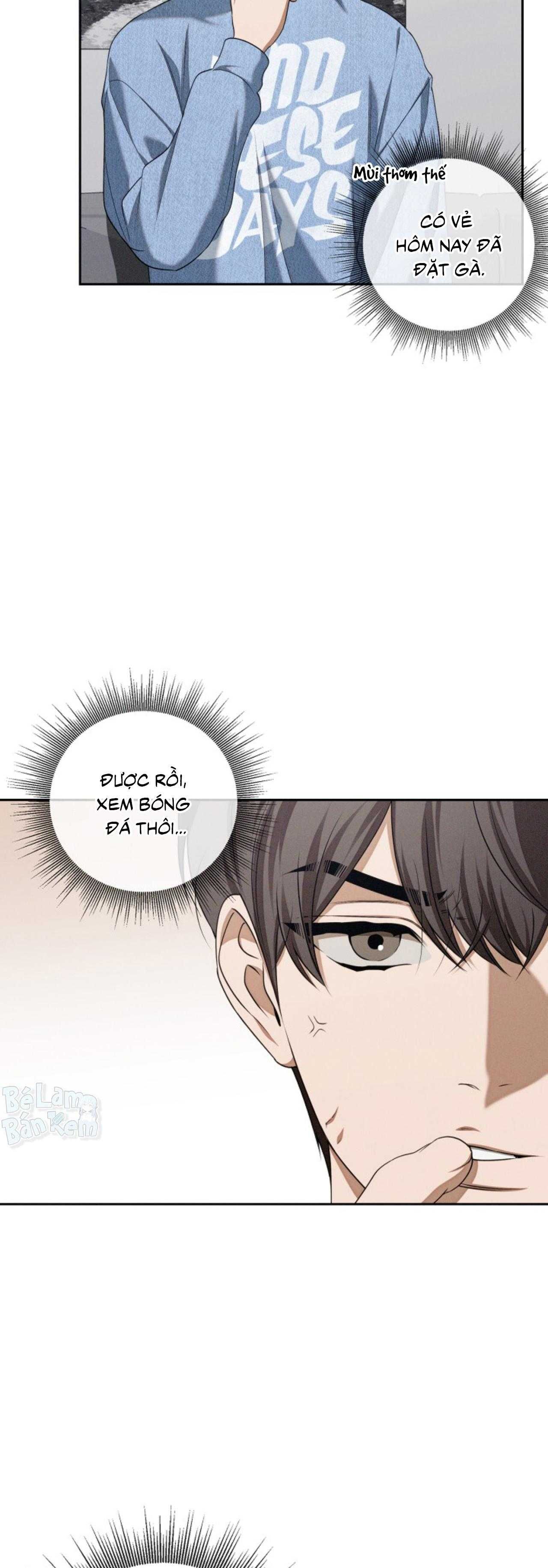 đọc truyện Critical Point Chương 65 ảnh 38 tại Thiên Thai Truyện