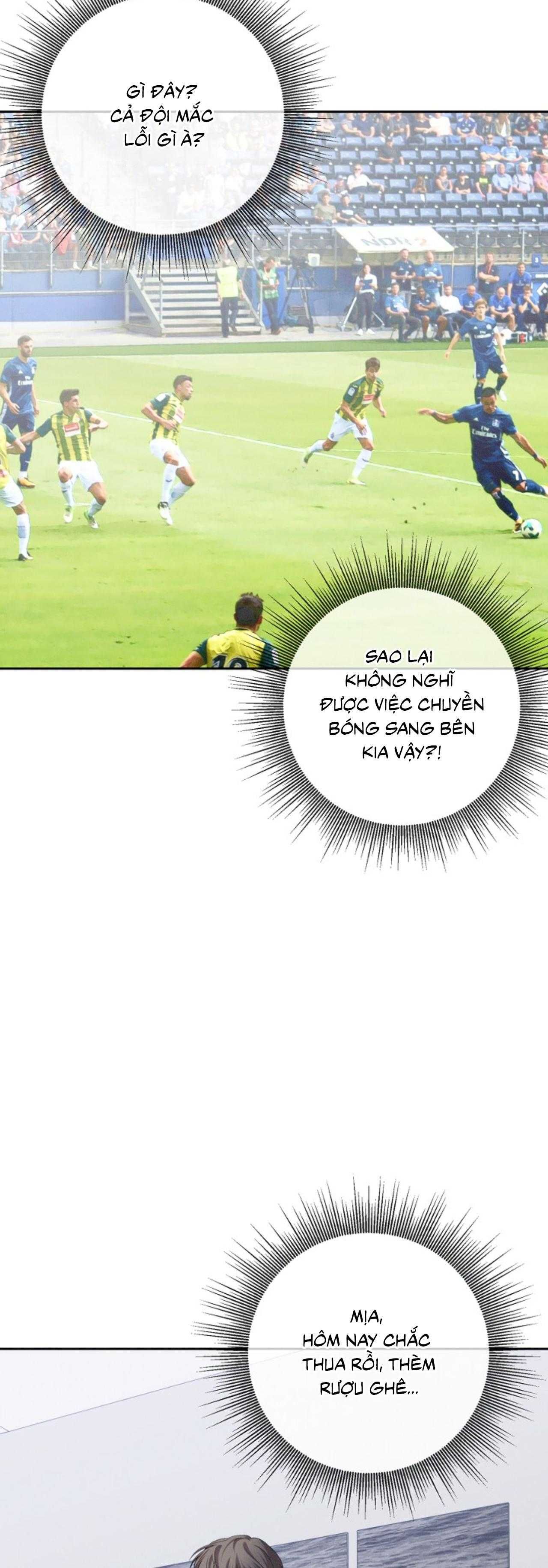 đọc truyện Critical Point Chương 65 ảnh 39 tại Thiên Thai Truyện