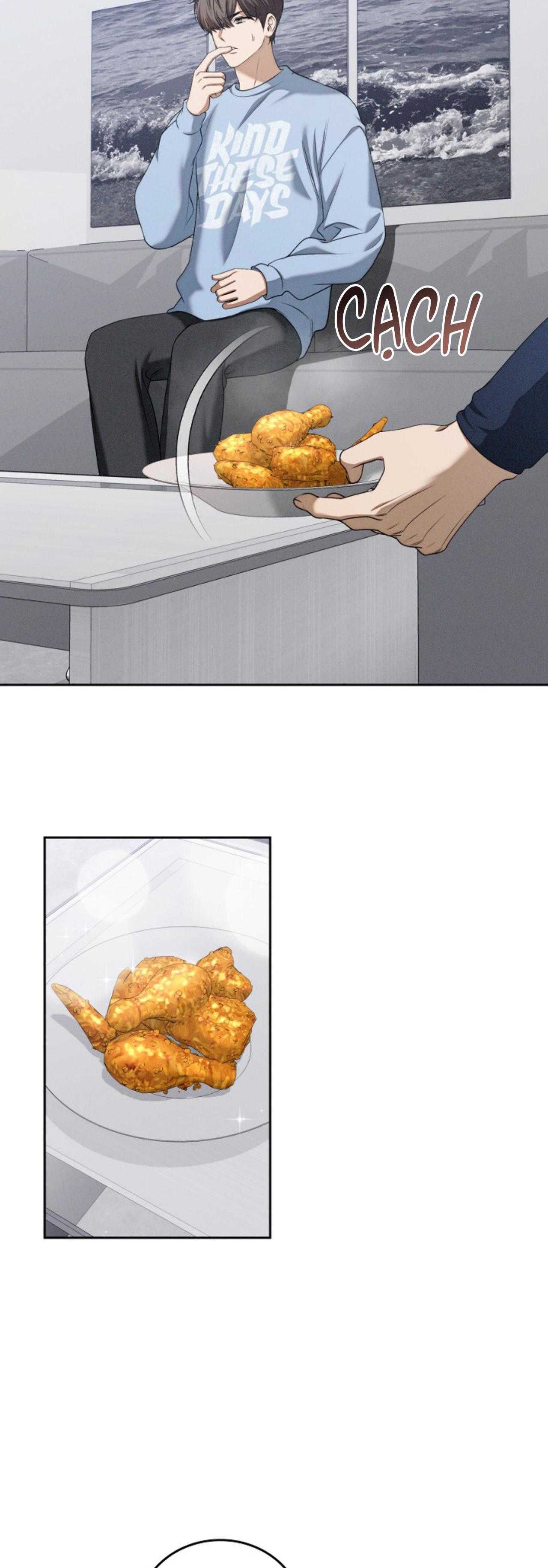 đọc truyện Critical Point Chương 65 ảnh 40 tại Thiên Thai Truyện