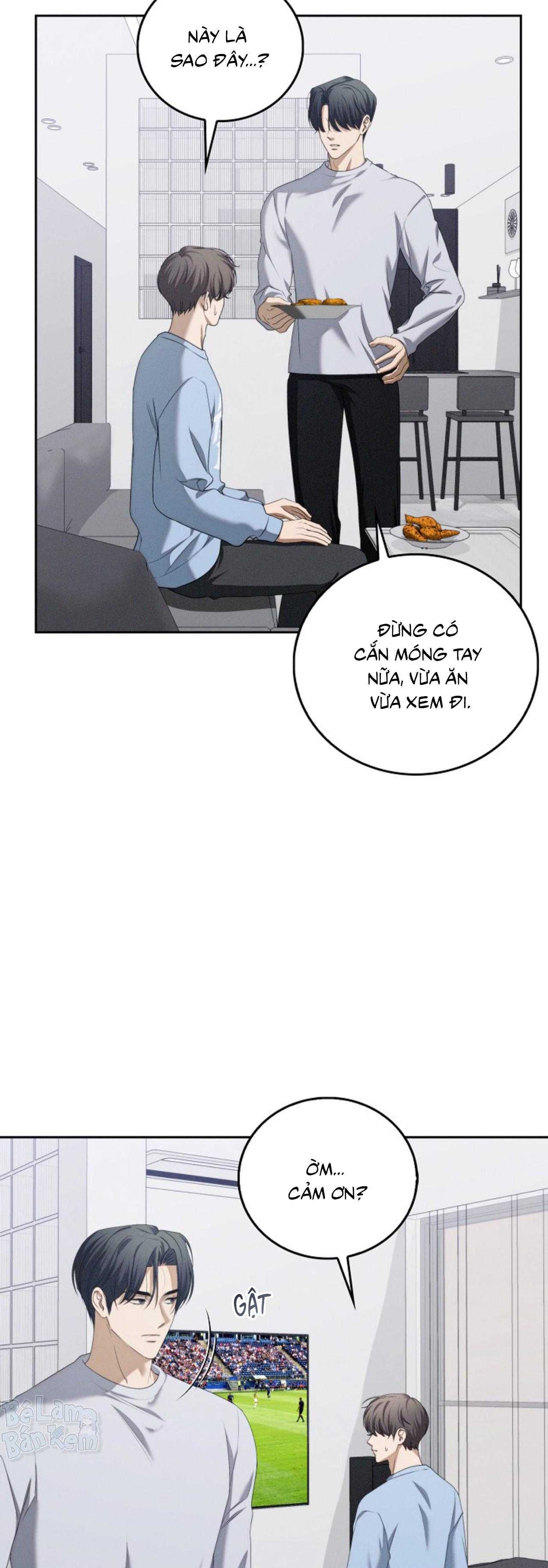 đọc truyện Critical Point Chương 65 ảnh 41 tại Thiên Thai Truyện