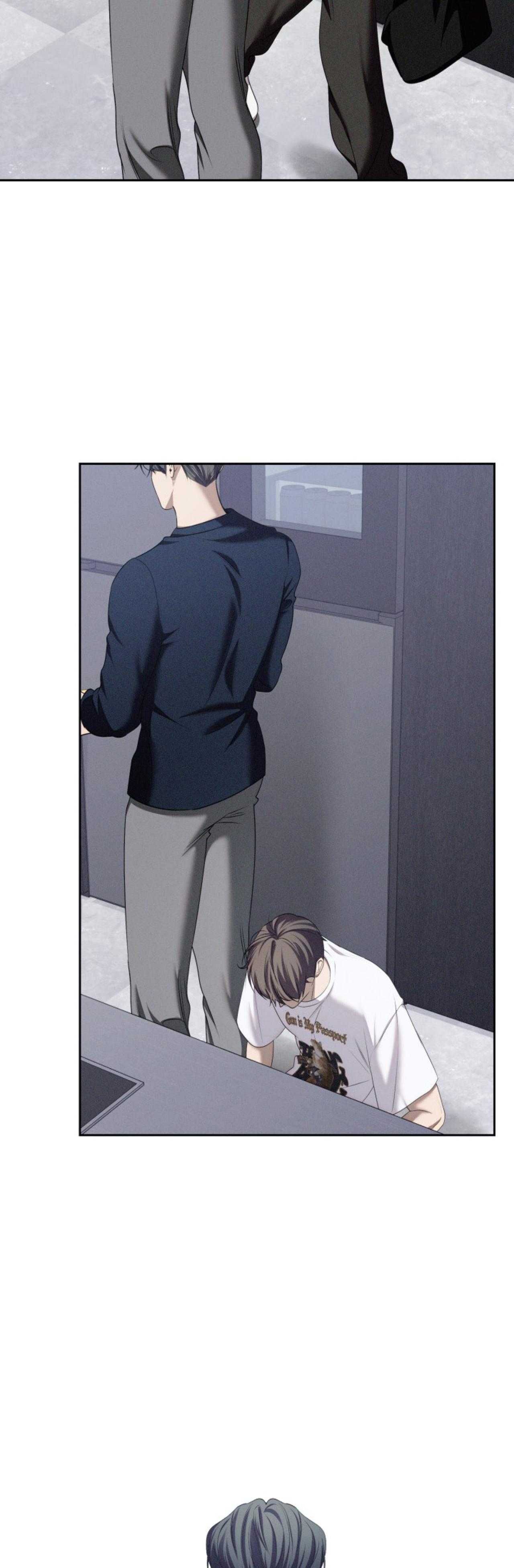 đọc truyện Critical Point Chương 65 ảnh 6 tại Thiên Thai Truyện