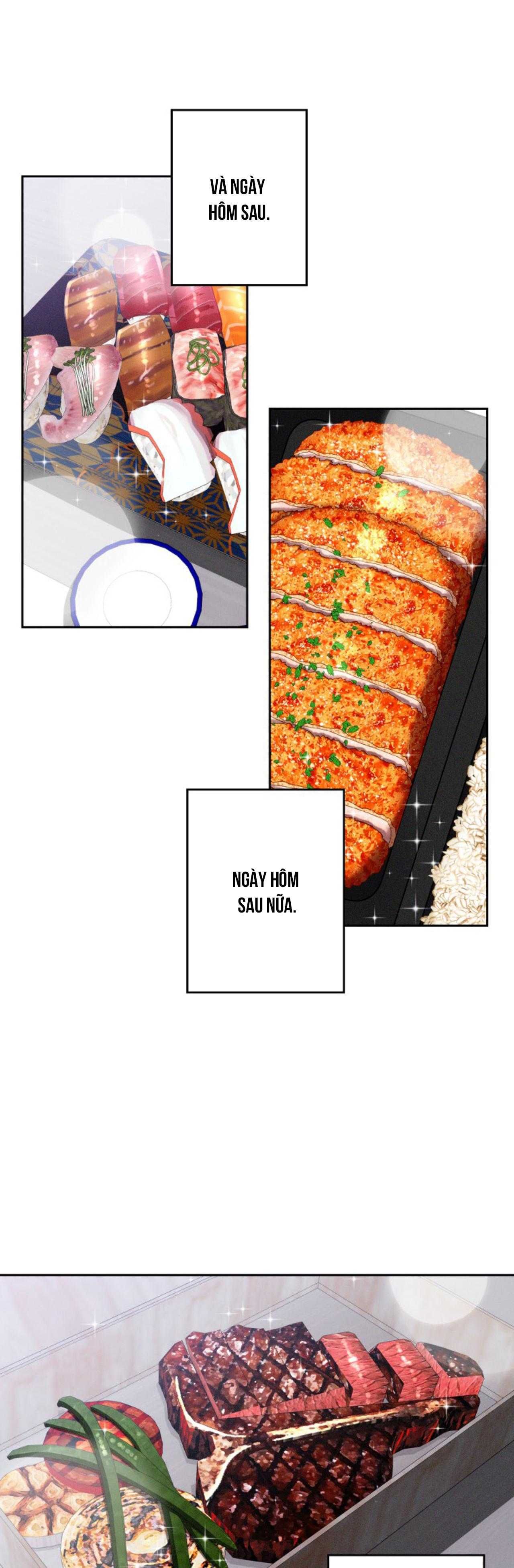 đọc truyện Critical Point Chương 65 ảnh 43 tại Thiên Thai Truyện