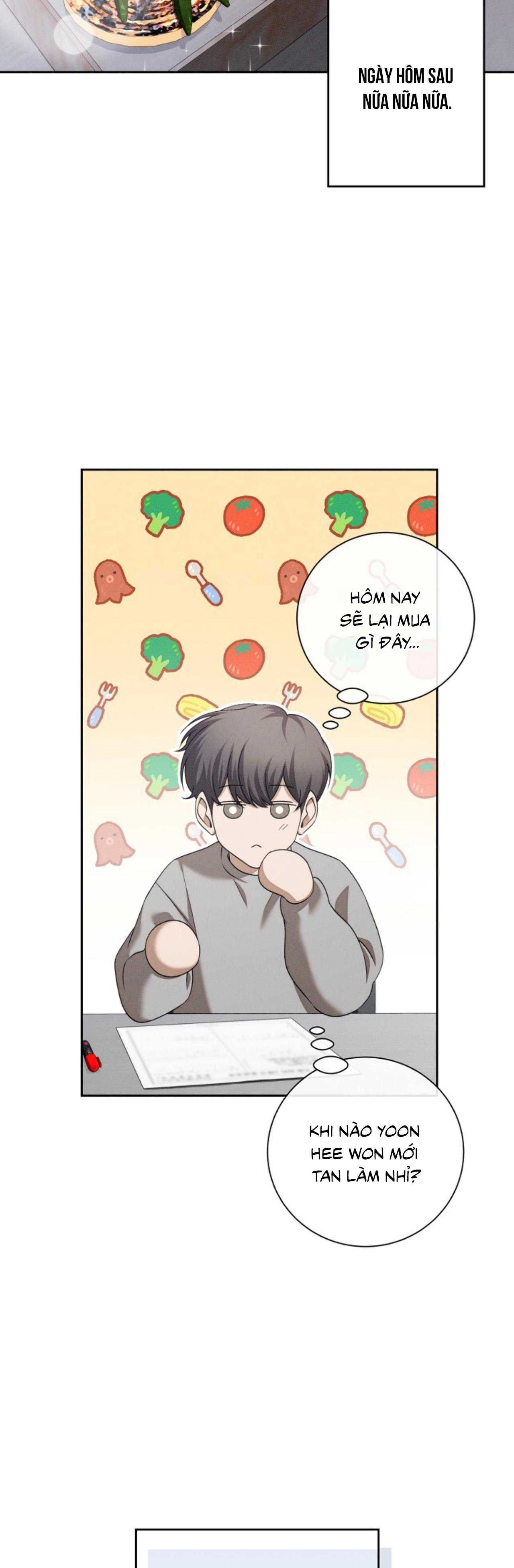 đọc truyện Critical Point Chương 65 ảnh 44 tại Thiên Thai Truyện