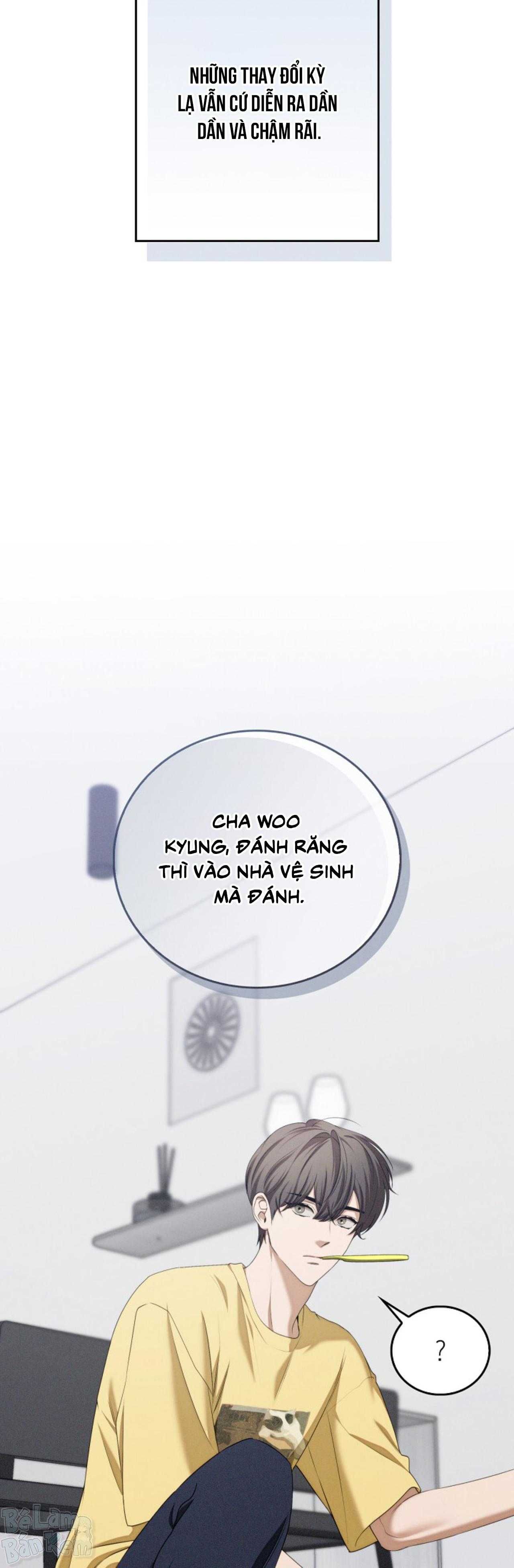 đọc truyện Critical Point Chương 65 ảnh 45 tại Thiên Thai Truyện