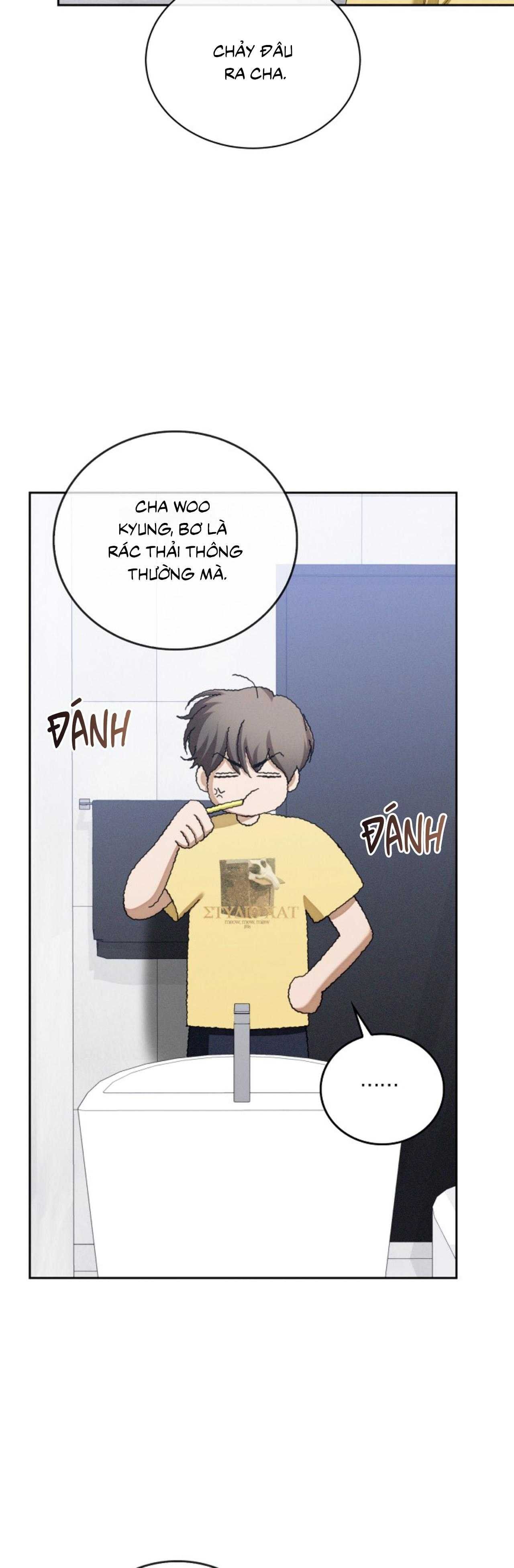 đọc truyện Critical Point Chương 65 ảnh 47 tại Thiên Thai Truyện