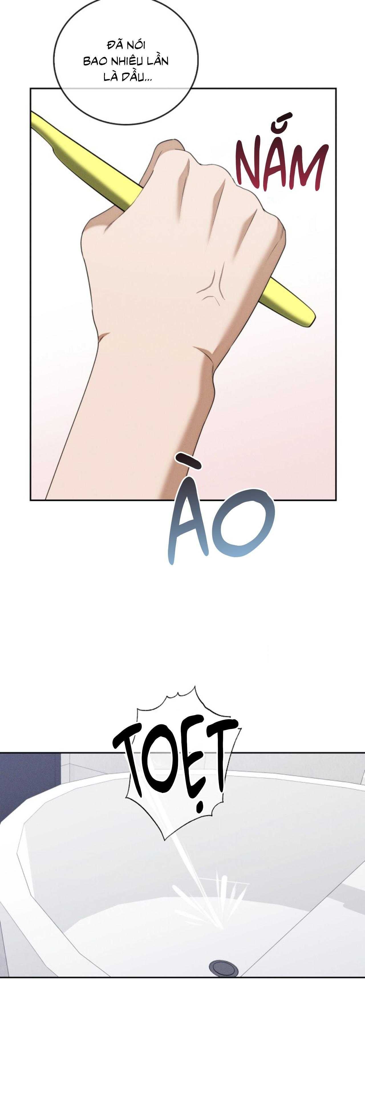 đọc truyện Critical Point Chương 65 ảnh 48 tại Thiên Thai Truyện