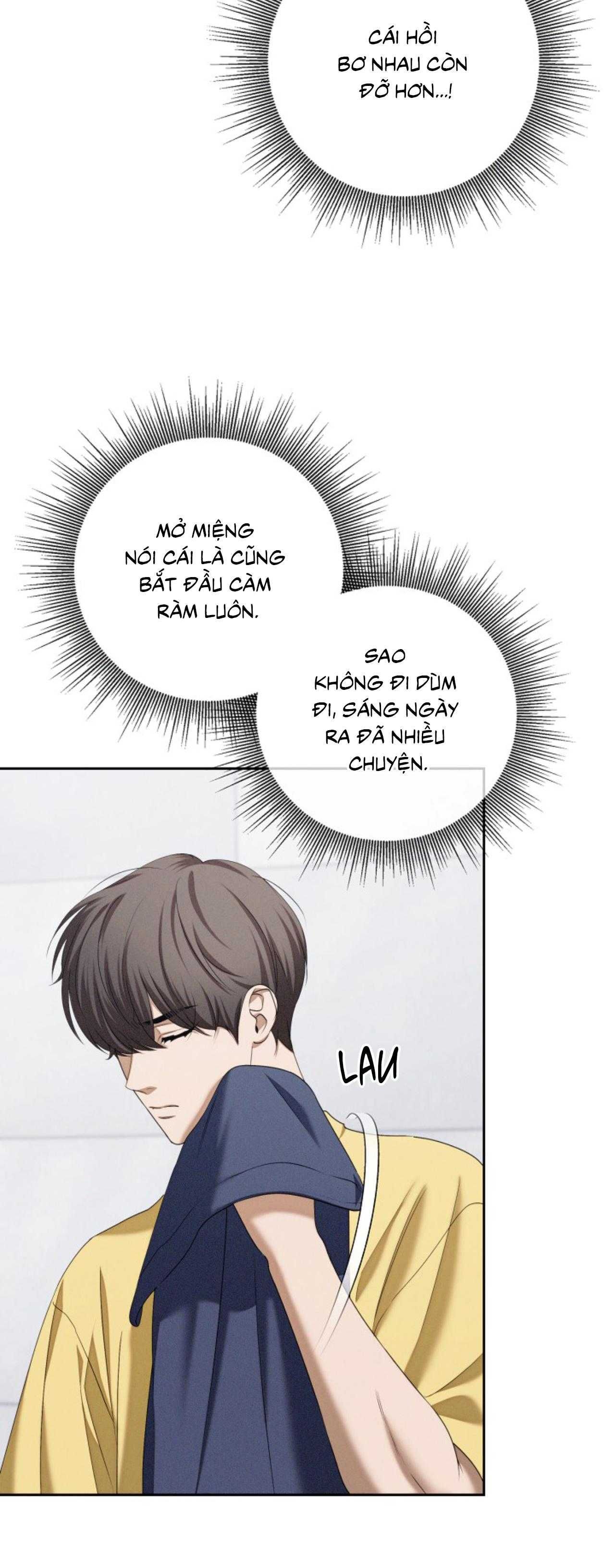 đọc truyện Critical Point Chương 65 ảnh 50 tại Thiên Thai Truyện