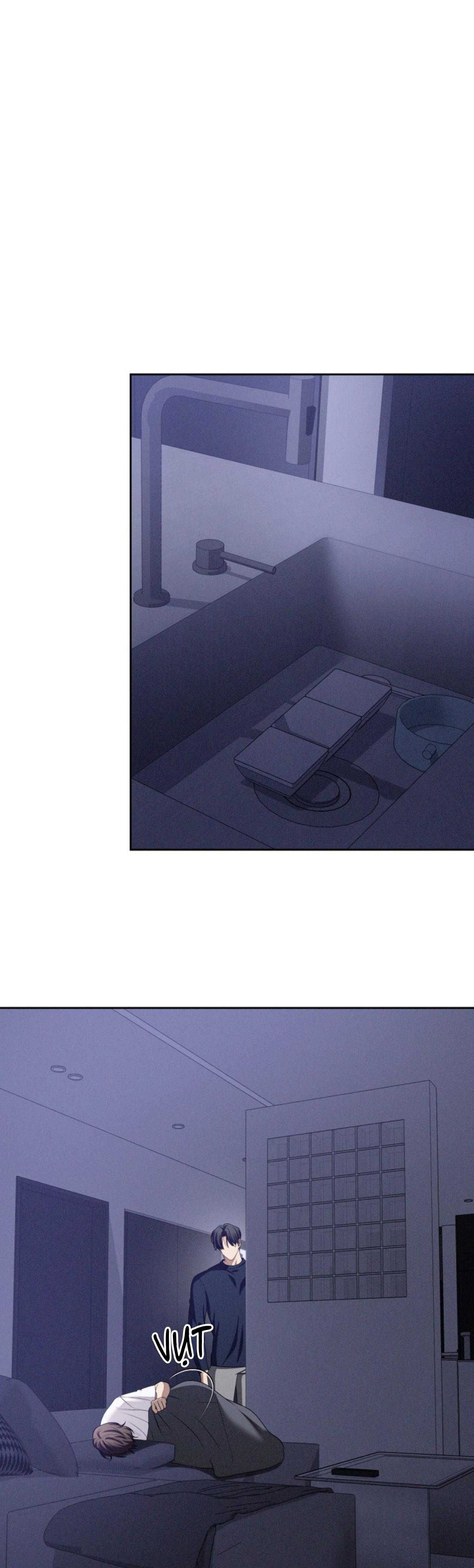 đọc truyện Critical Point Chương 65 ảnh 8 tại Thiên Thai Truyện