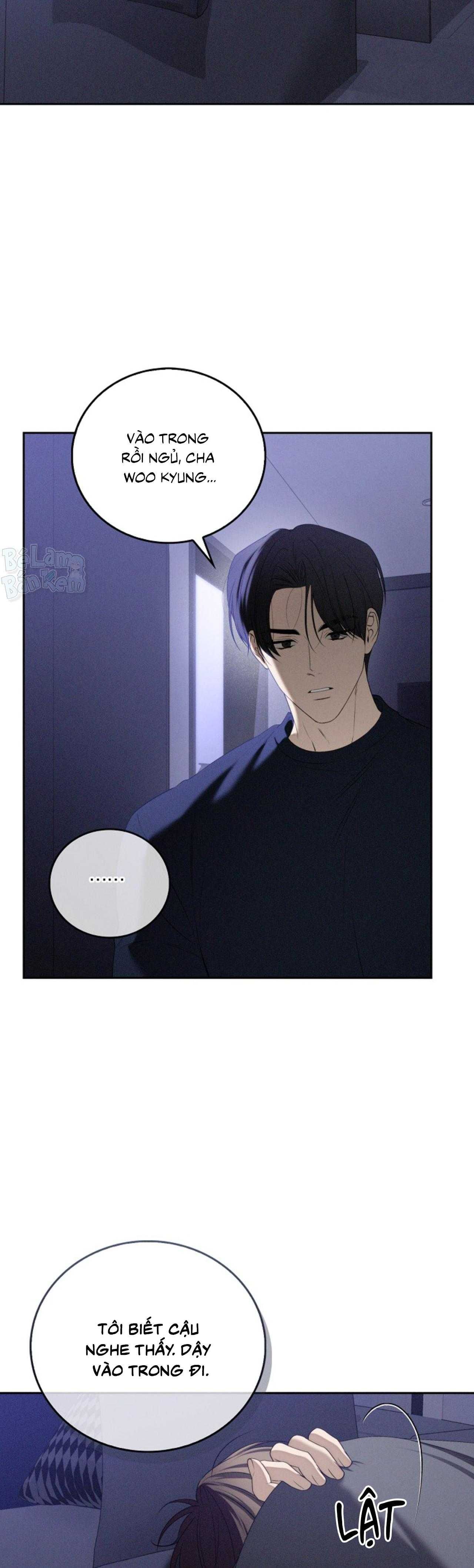 đọc truyện Critical Point Chương 65 ảnh 9 tại Thiên Thai Truyện