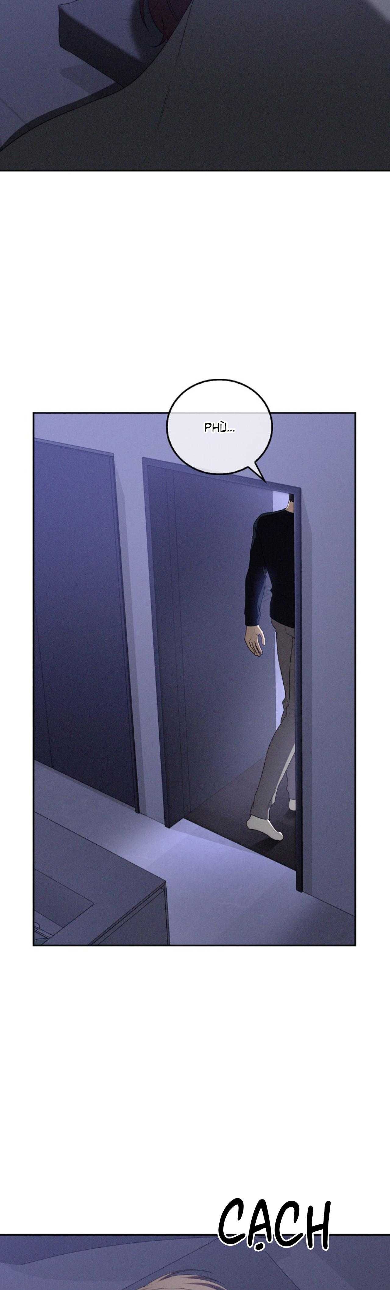 đọc truyện Critical Point Chương 65 ảnh 10 tại Thiên Thai Truyện