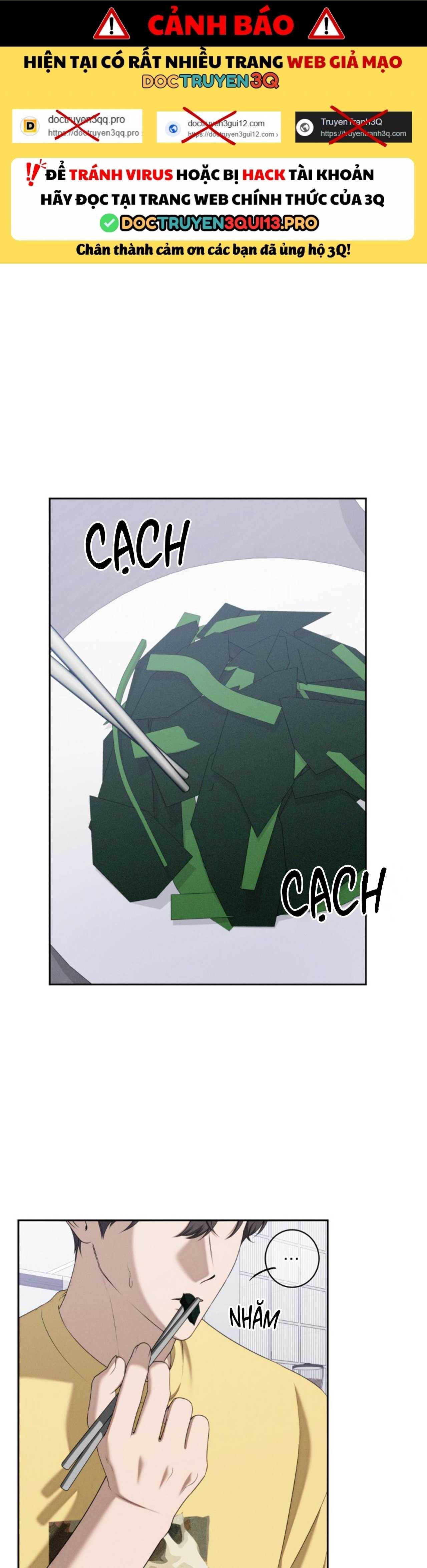 đọc truyện Critical Point Chương 66 ảnh 2 tại Thiên Thai Truyện