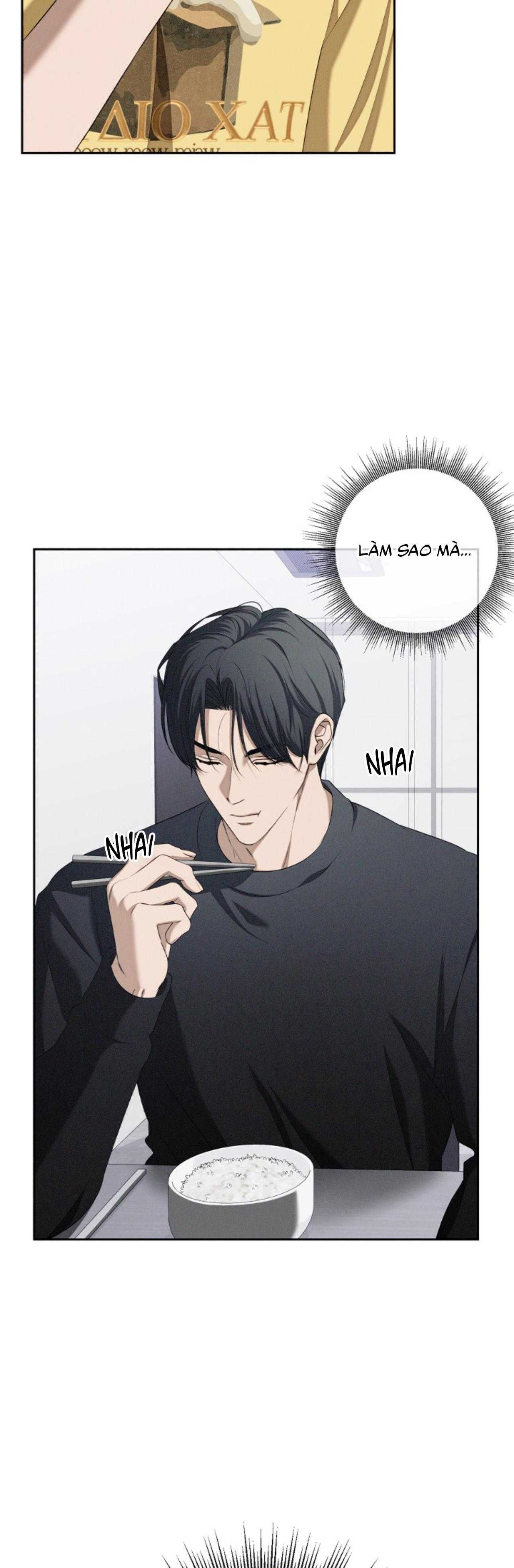 đọc truyện Critical Point Chương 66 ảnh 3 tại Thiên Thai Truyện