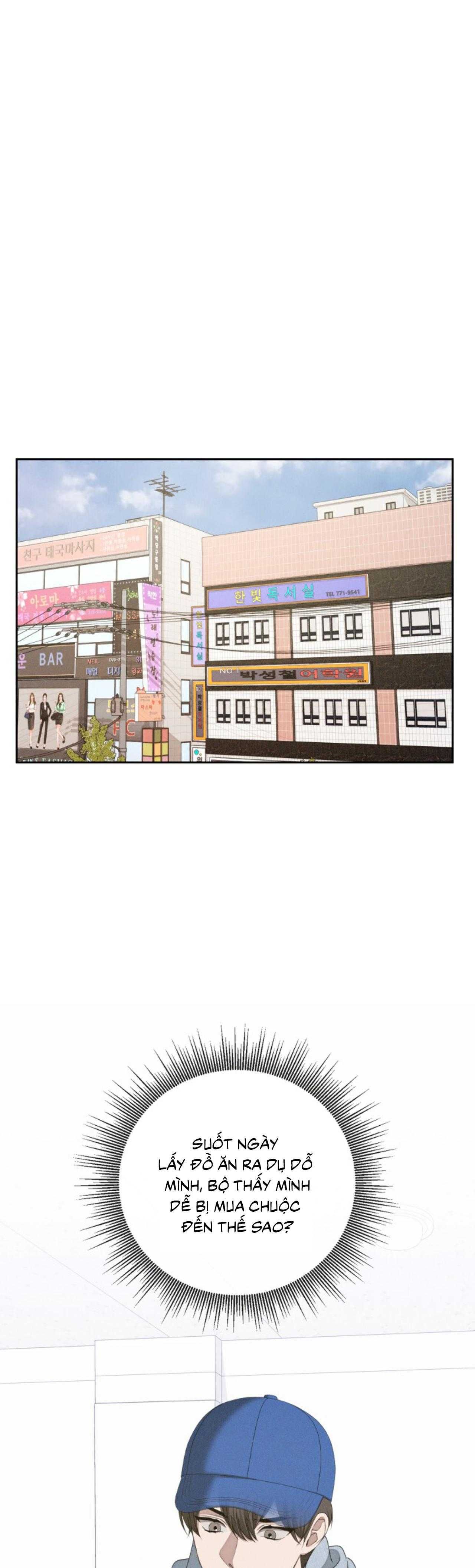 đọc truyện Critical Point Chương 66 ảnh 12 tại Thiên Thai Truyện