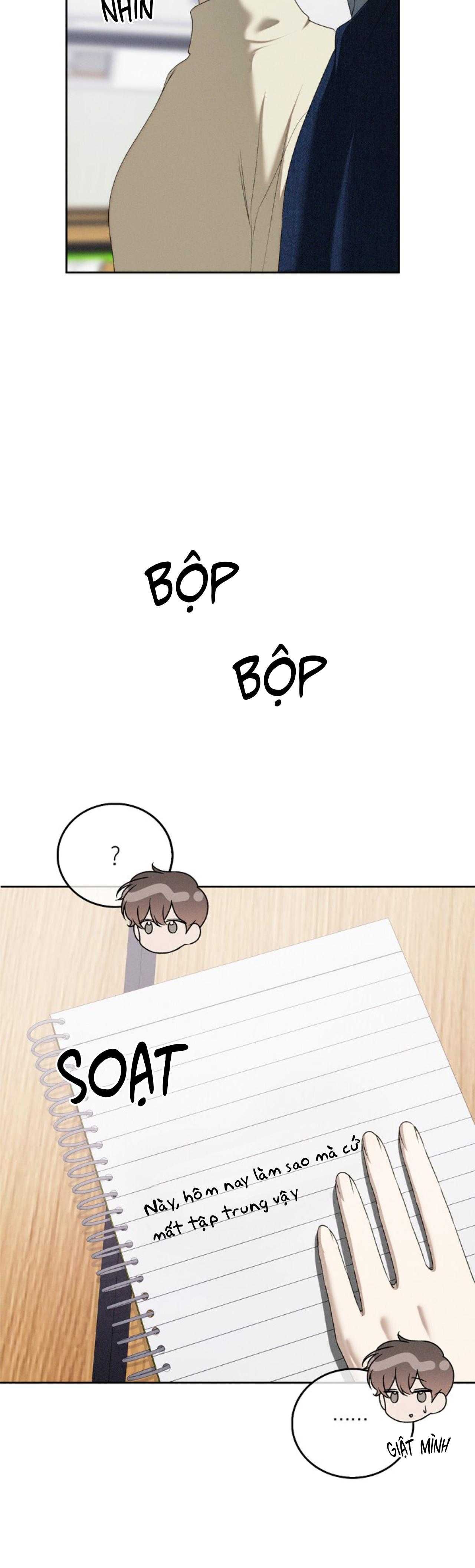 đọc truyện Critical Point Chương 66 ảnh 14 tại Thiên Thai Truyện