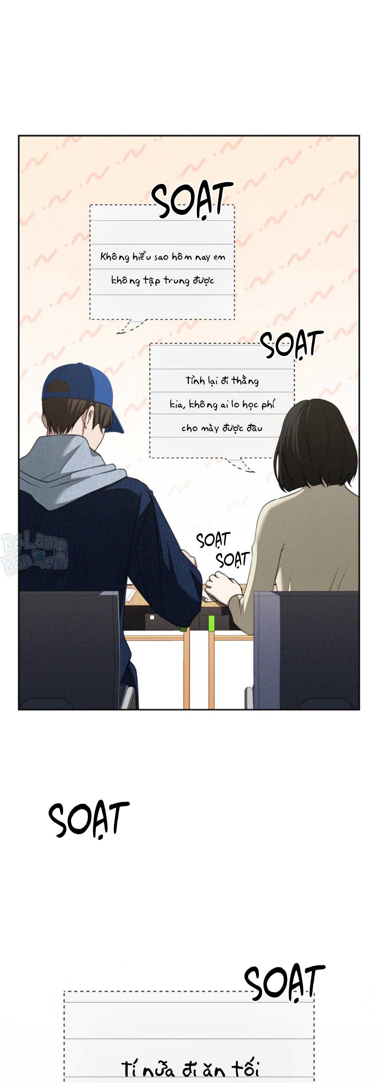 đọc truyện Critical Point Chương 66 ảnh 15 tại Thiên Thai Truyện