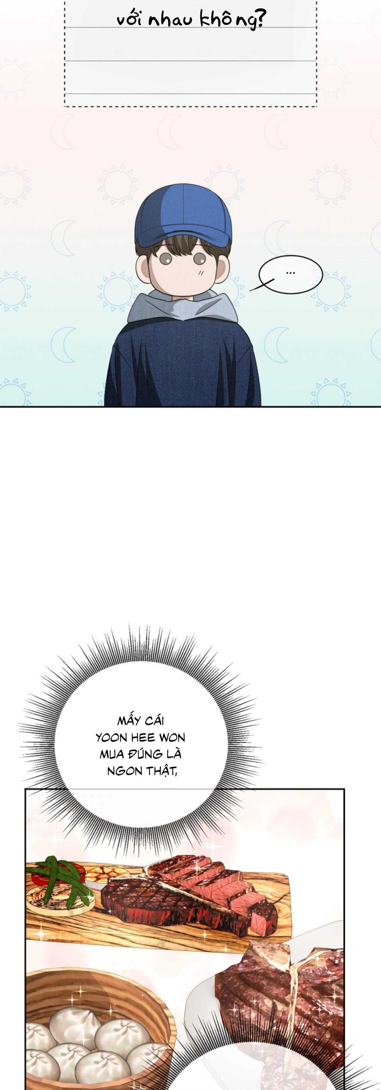 đọc truyện Critical Point Chương 66 ảnh 16 tại Thiên Thai Truyện