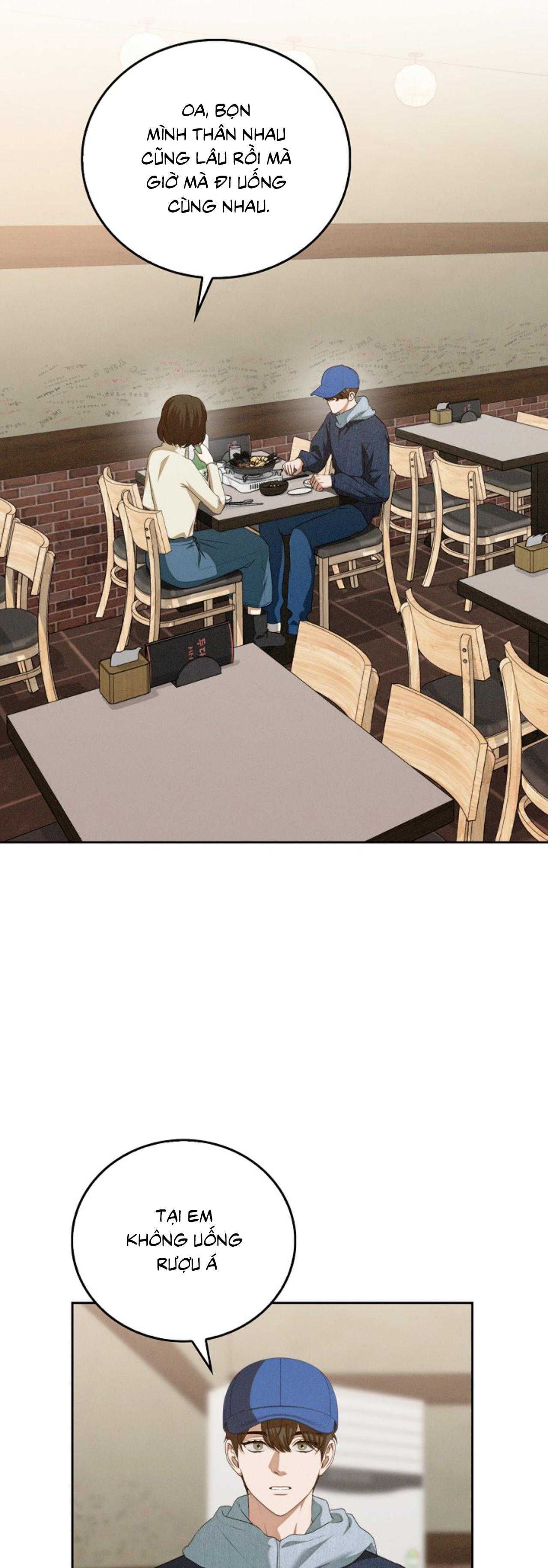 đọc truyện Critical Point Chương 66 ảnh 19 tại Thiên Thai Truyện