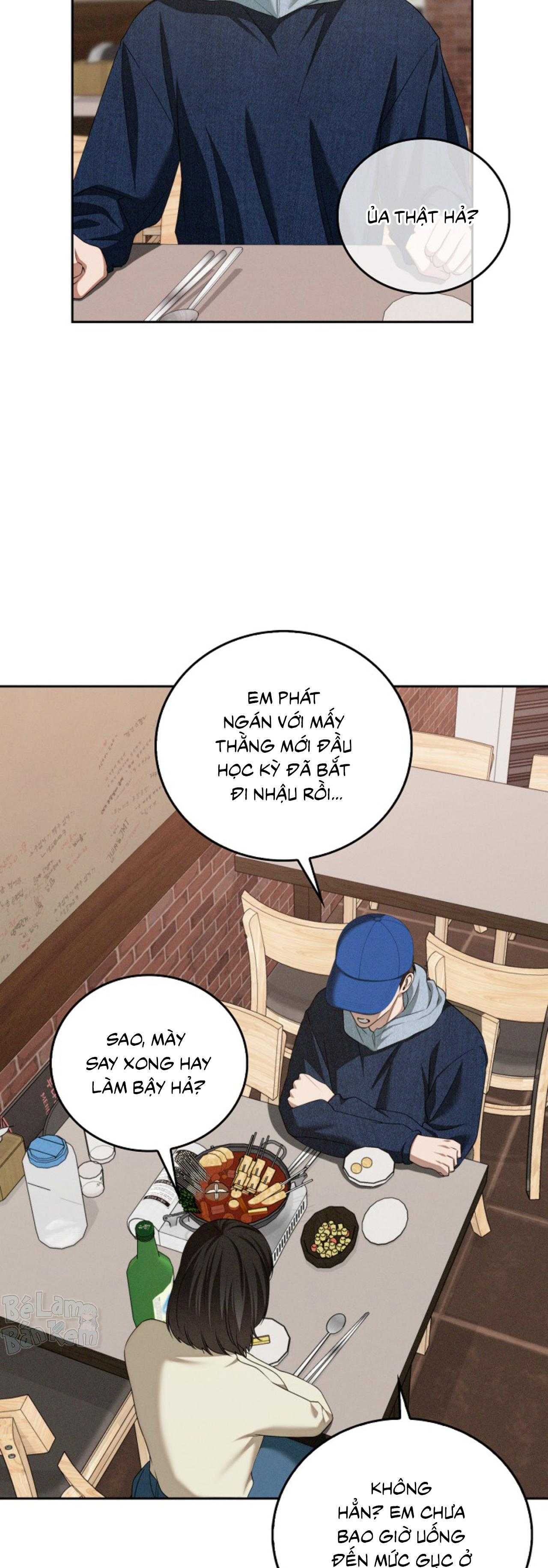 đọc truyện Critical Point Chương 66 ảnh 20 tại Thiên Thai Truyện