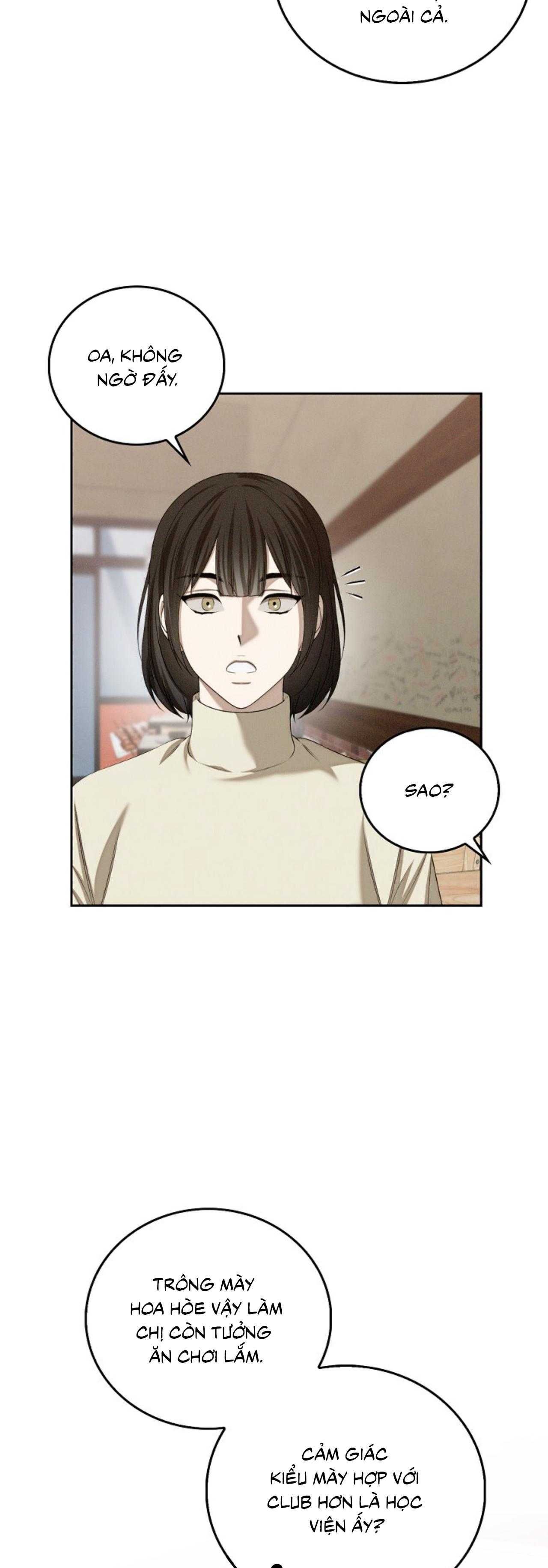 đọc truyện Critical Point Chương 66 ảnh 21 tại Thiên Thai Truyện