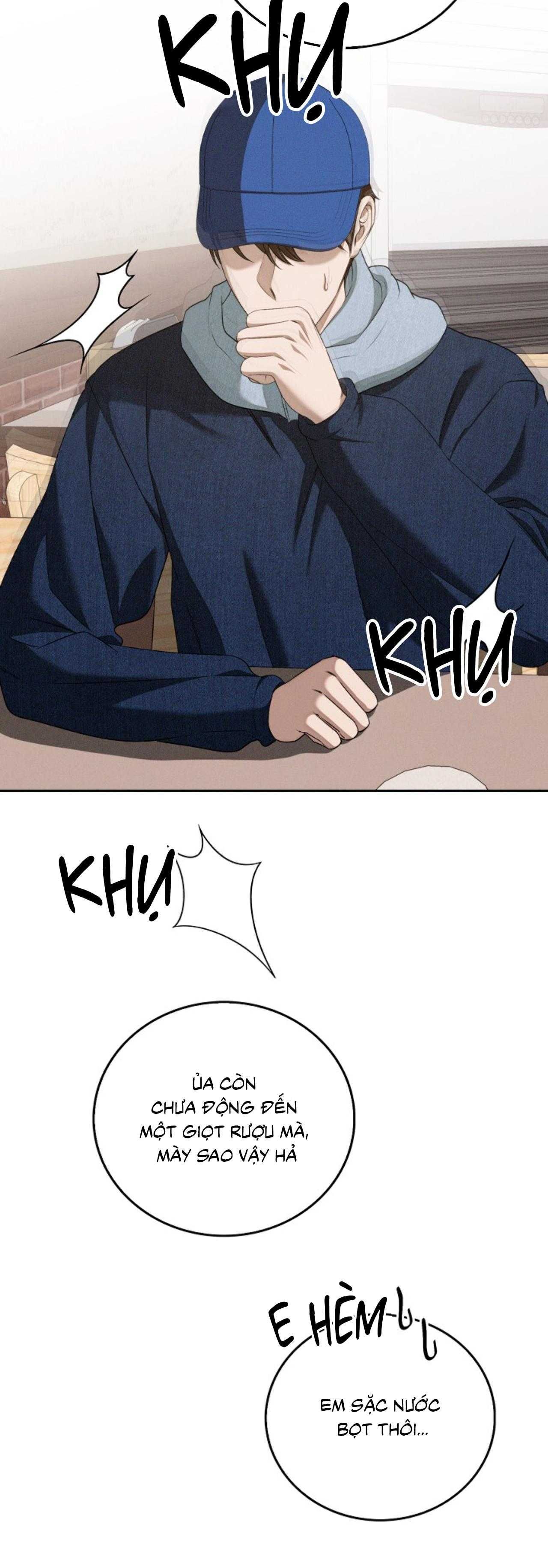 đọc truyện Critical Point Chương 66 ảnh 22 tại Thiên Thai Truyện