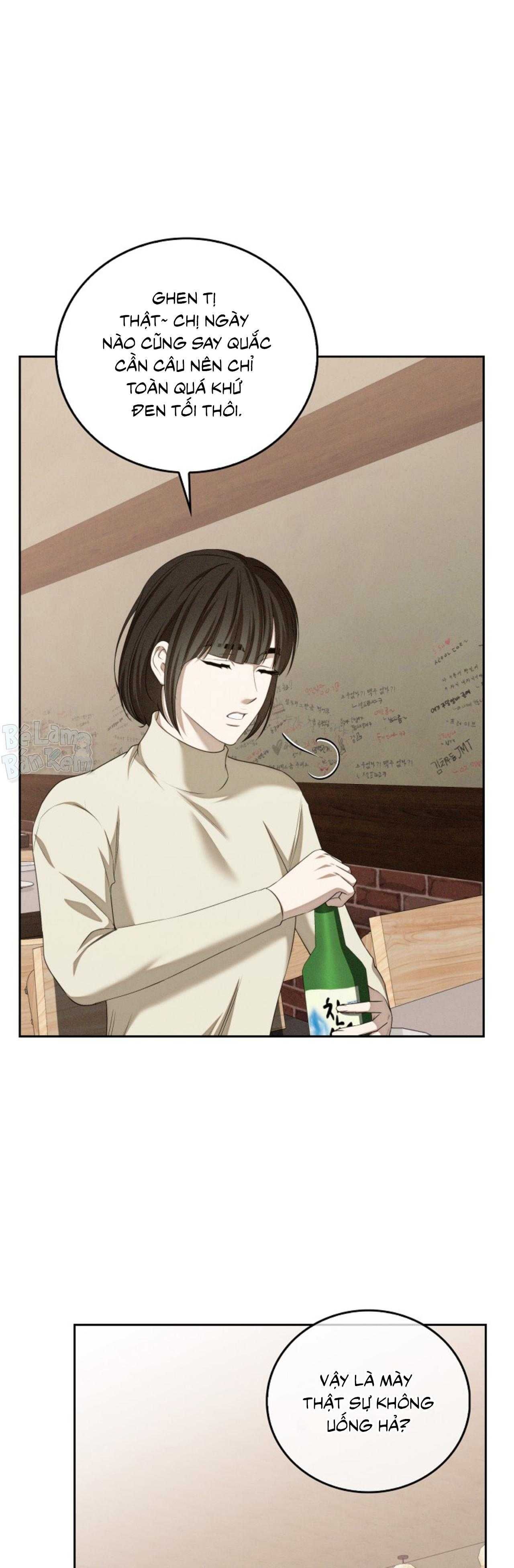 đọc truyện Critical Point Chương 66 ảnh 23 tại Thiên Thai Truyện