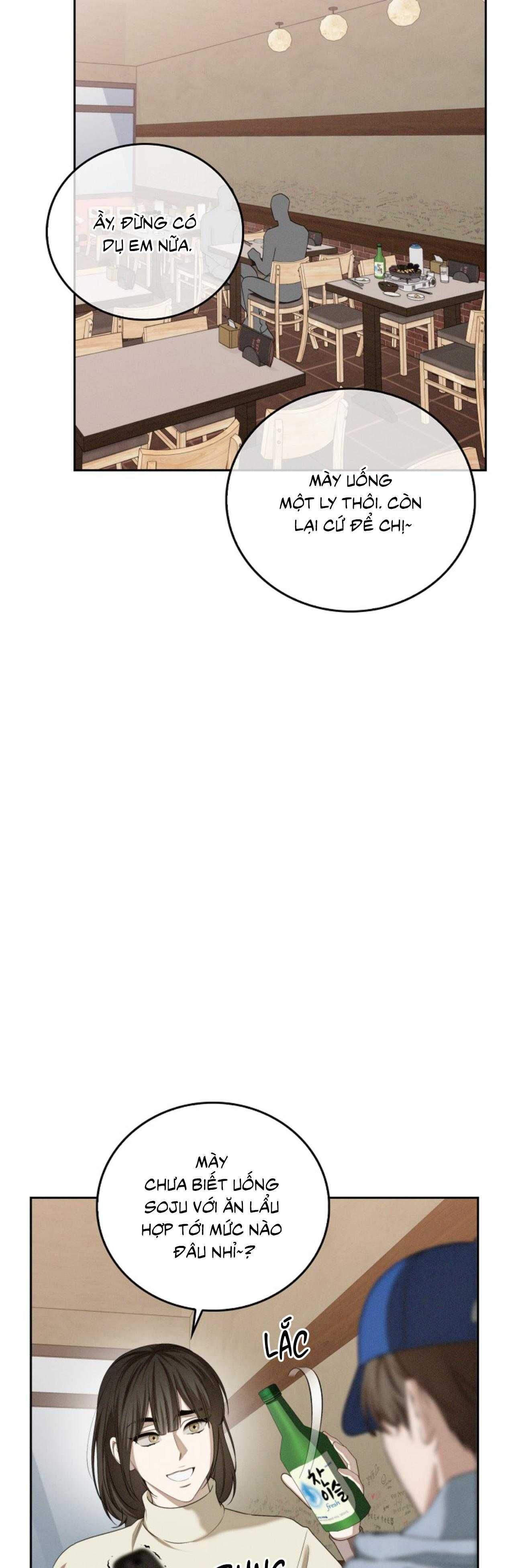 đọc truyện Critical Point Chương 66 ảnh 24 tại Thiên Thai Truyện