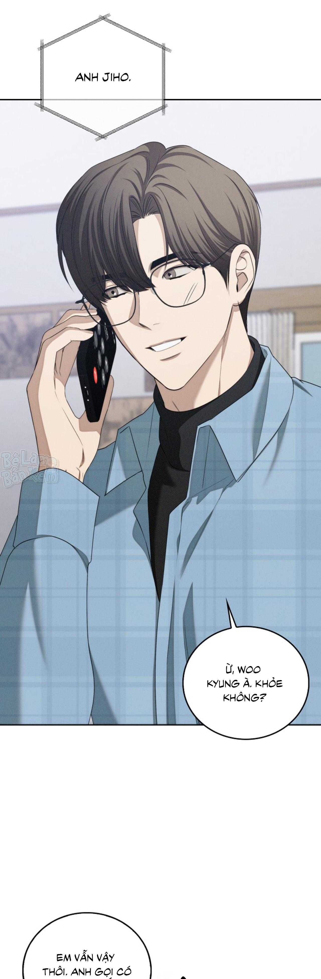 đọc truyện Critical Point Chương 66 ảnh 27 tại Thiên Thai Truyện