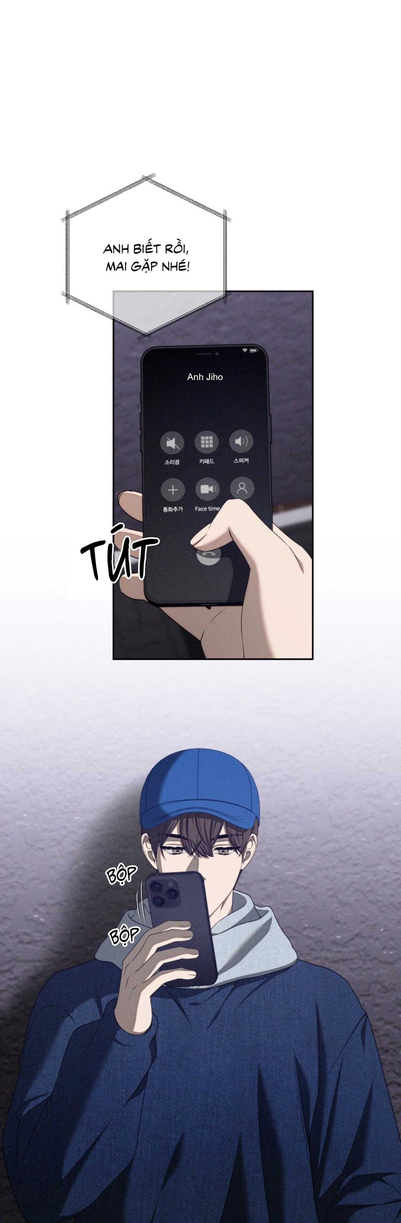 đọc truyện Critical Point Chương 66 ảnh 30 tại Thiên Thai Truyện