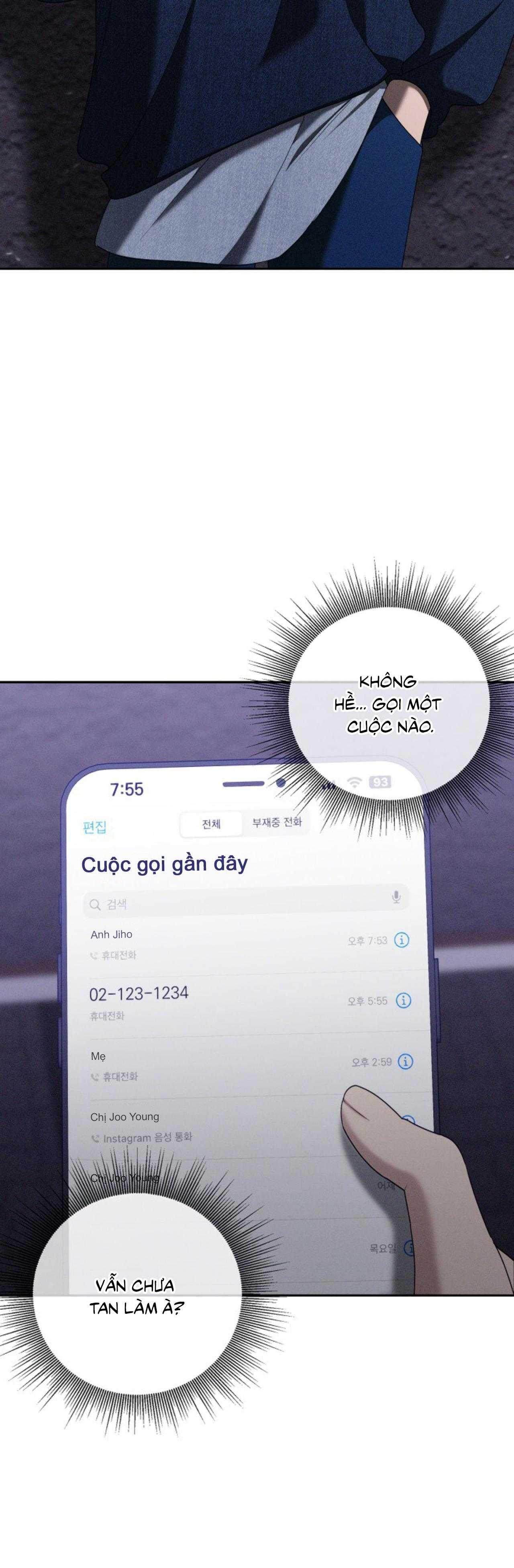 đọc truyện Critical Point Chương 66 ảnh 31 tại Thiên Thai Truyện
