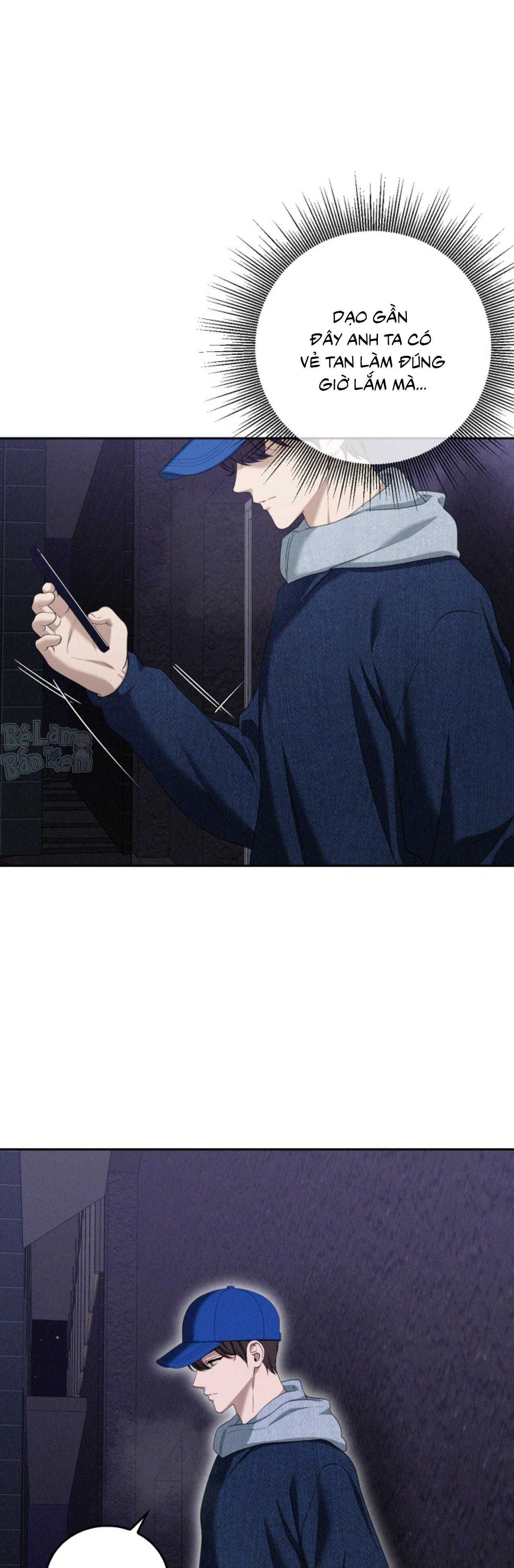 đọc truyện Critical Point Chương 66 ảnh 32 tại Thiên Thai Truyện