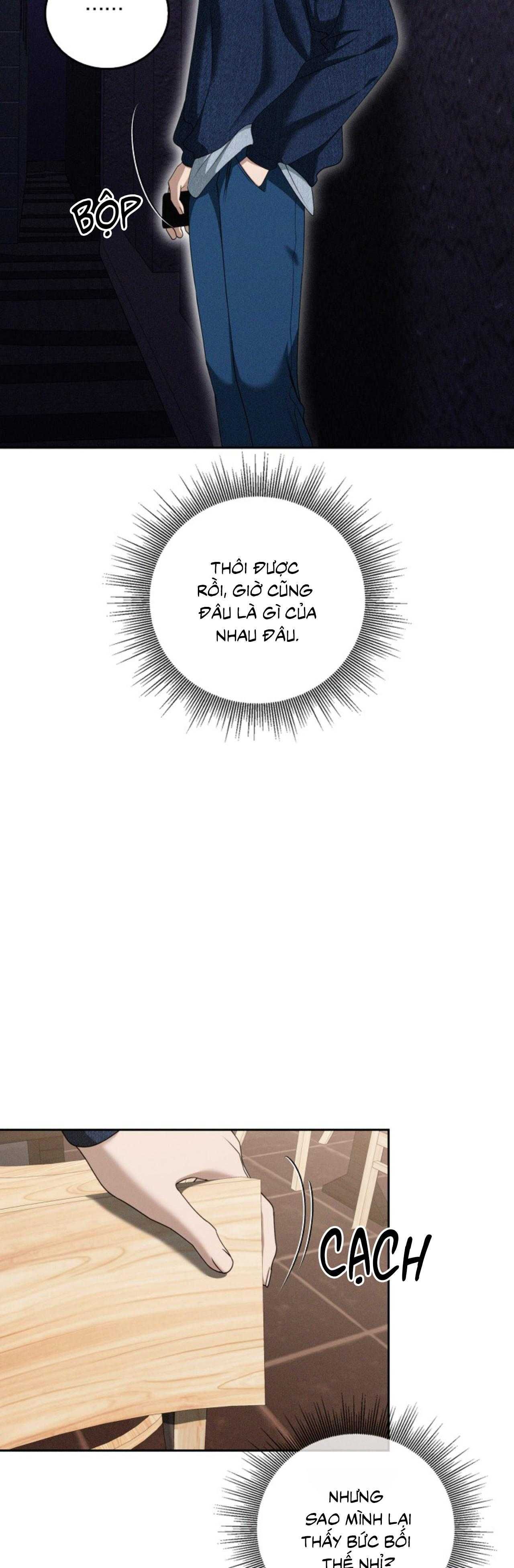 đọc truyện Critical Point Chương 66 ảnh 33 tại Thiên Thai Truyện