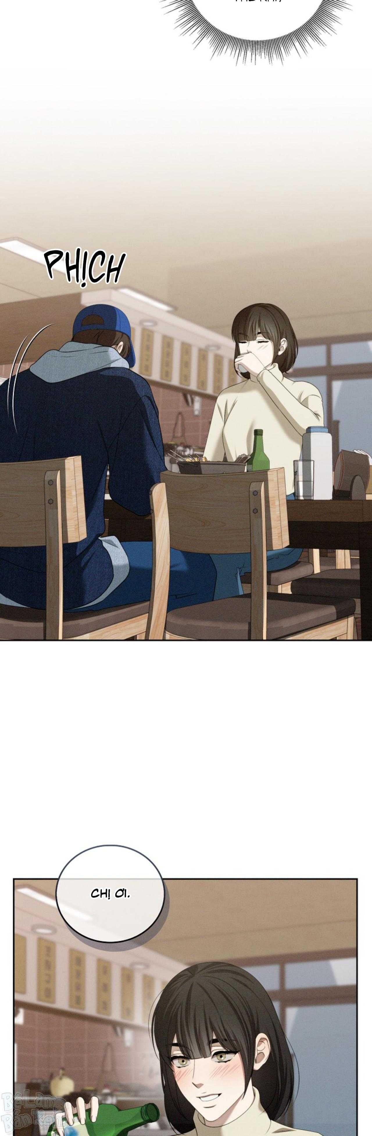 đọc truyện Critical Point Chương 66 ảnh 34 tại Thiên Thai Truyện